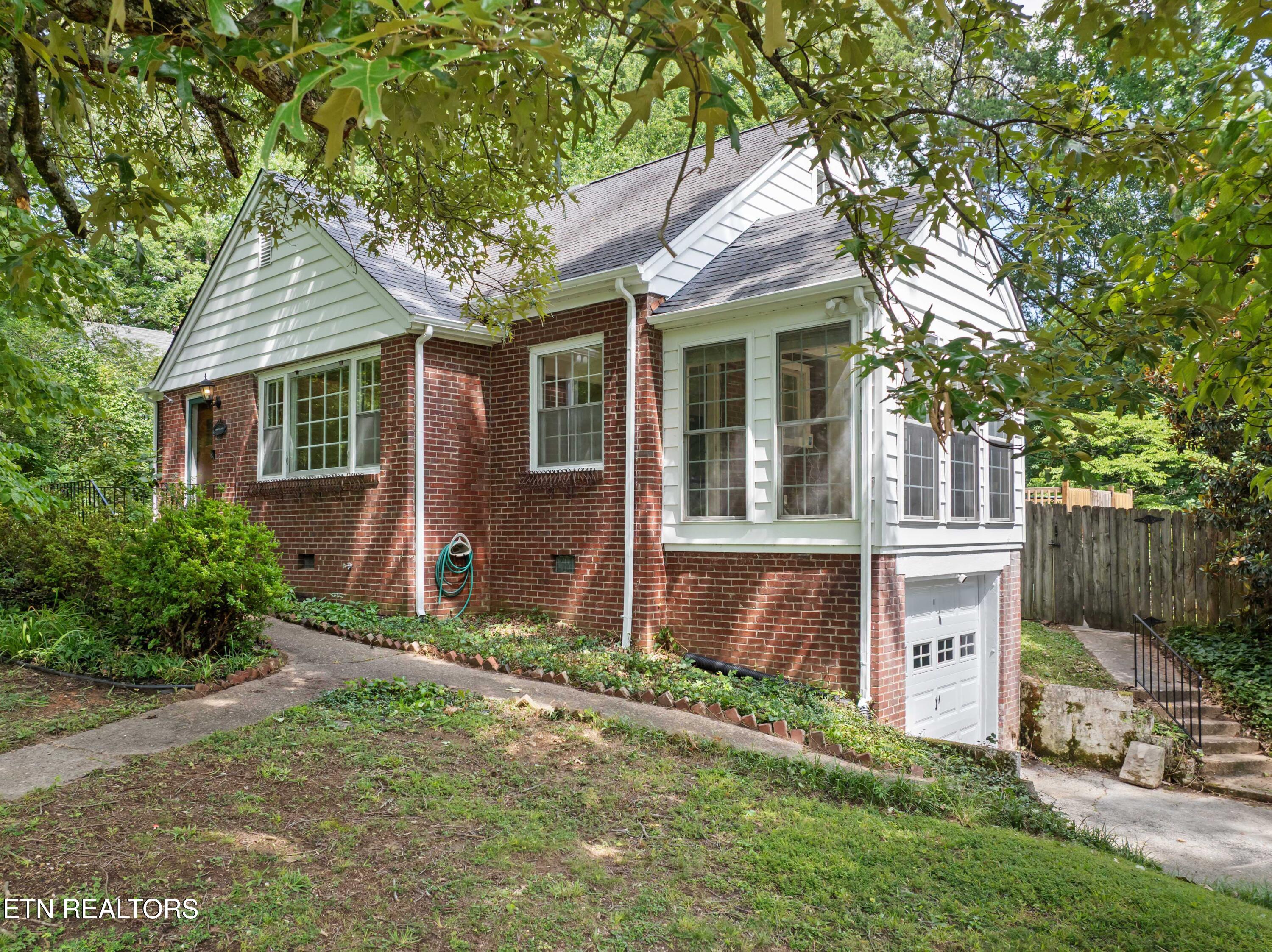 4300 Fulton Drive Knoxville TN 37918
