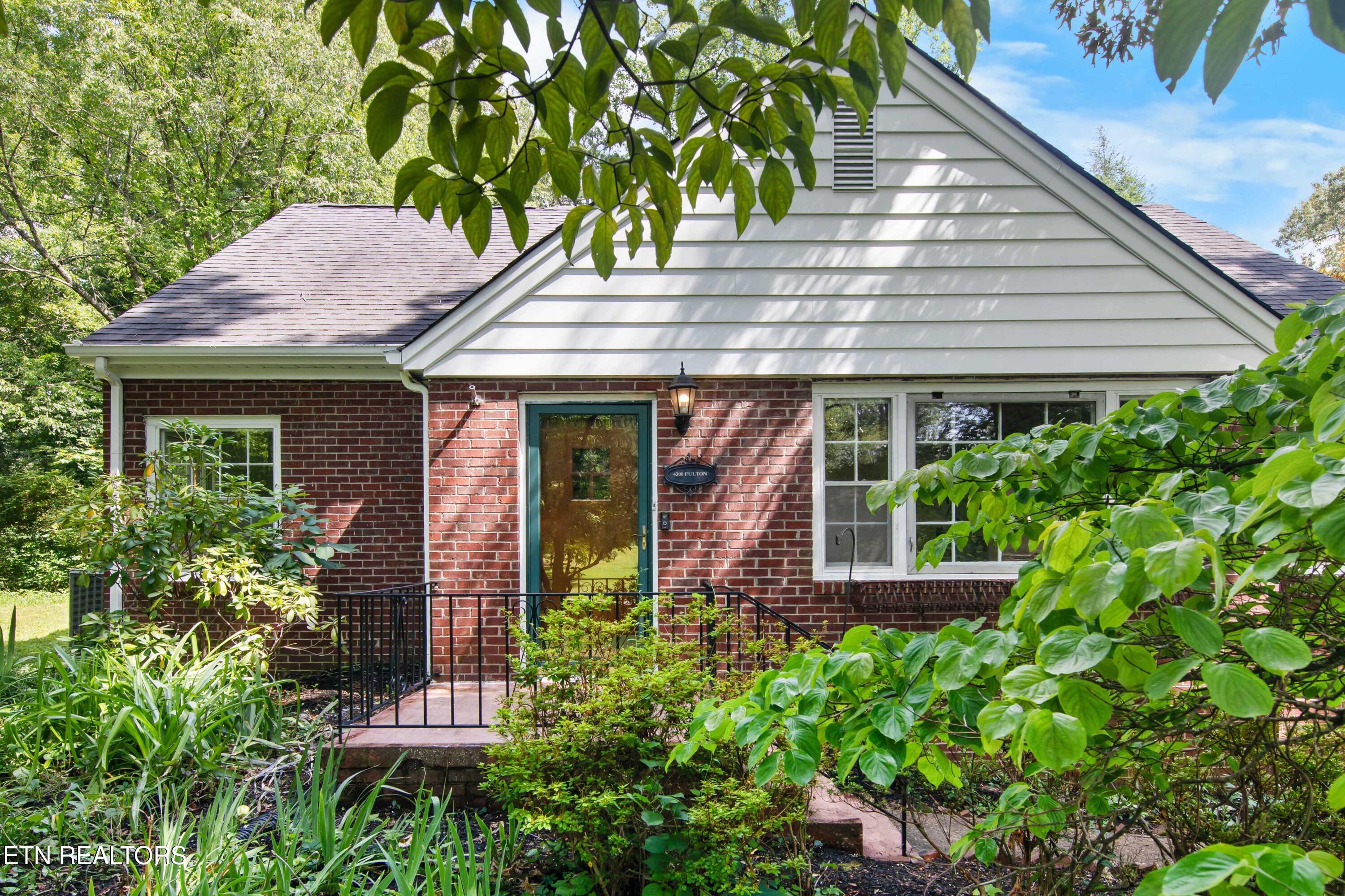 4300 Fulton Drive Knoxville TN 37918