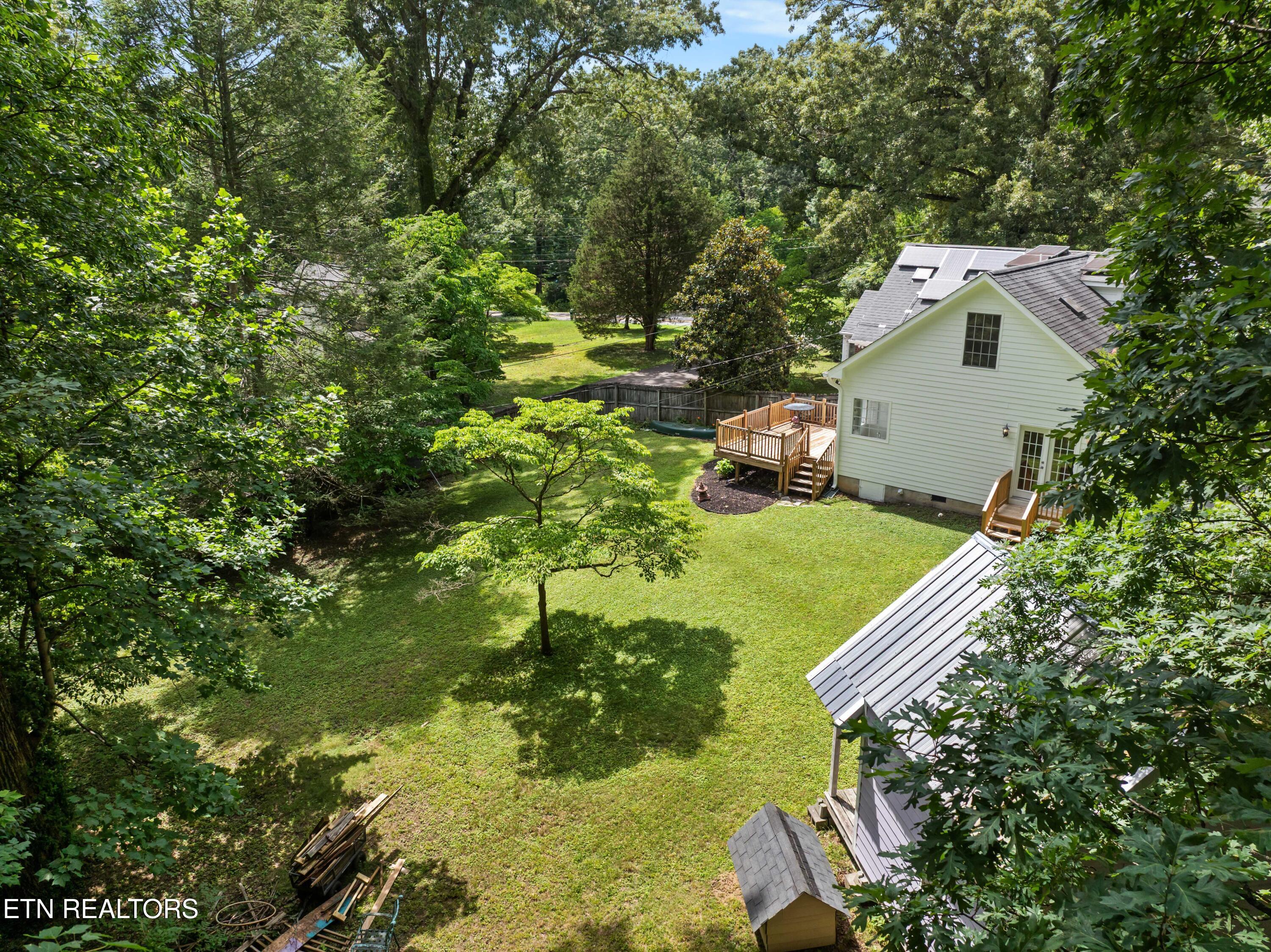 4300 Fulton Drive Knoxville TN 37918