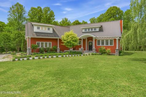 141 Cumberland Road Oliver Springs TN 37840