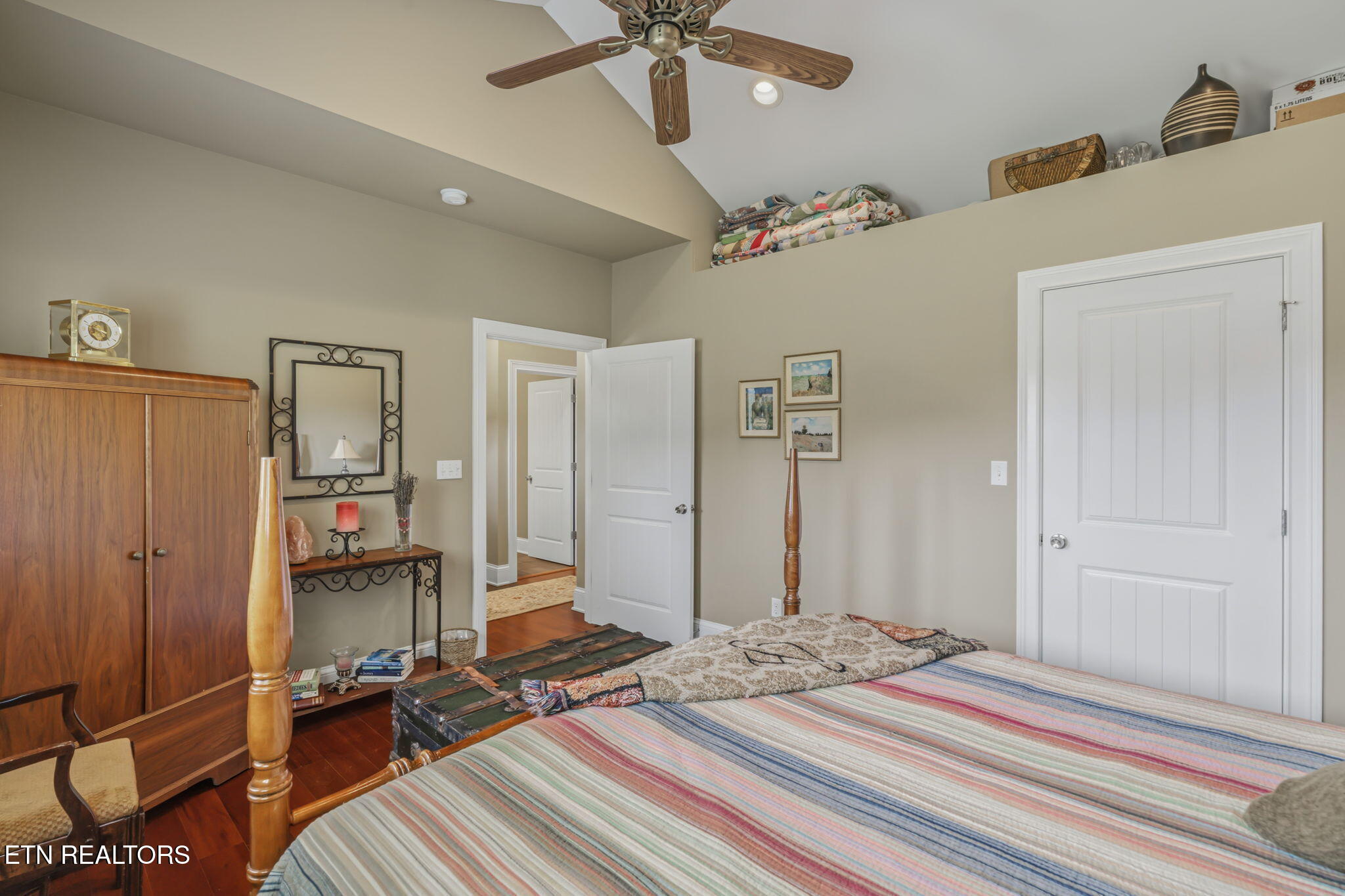 141 Cumberland Road Oliver Springs TN 37840