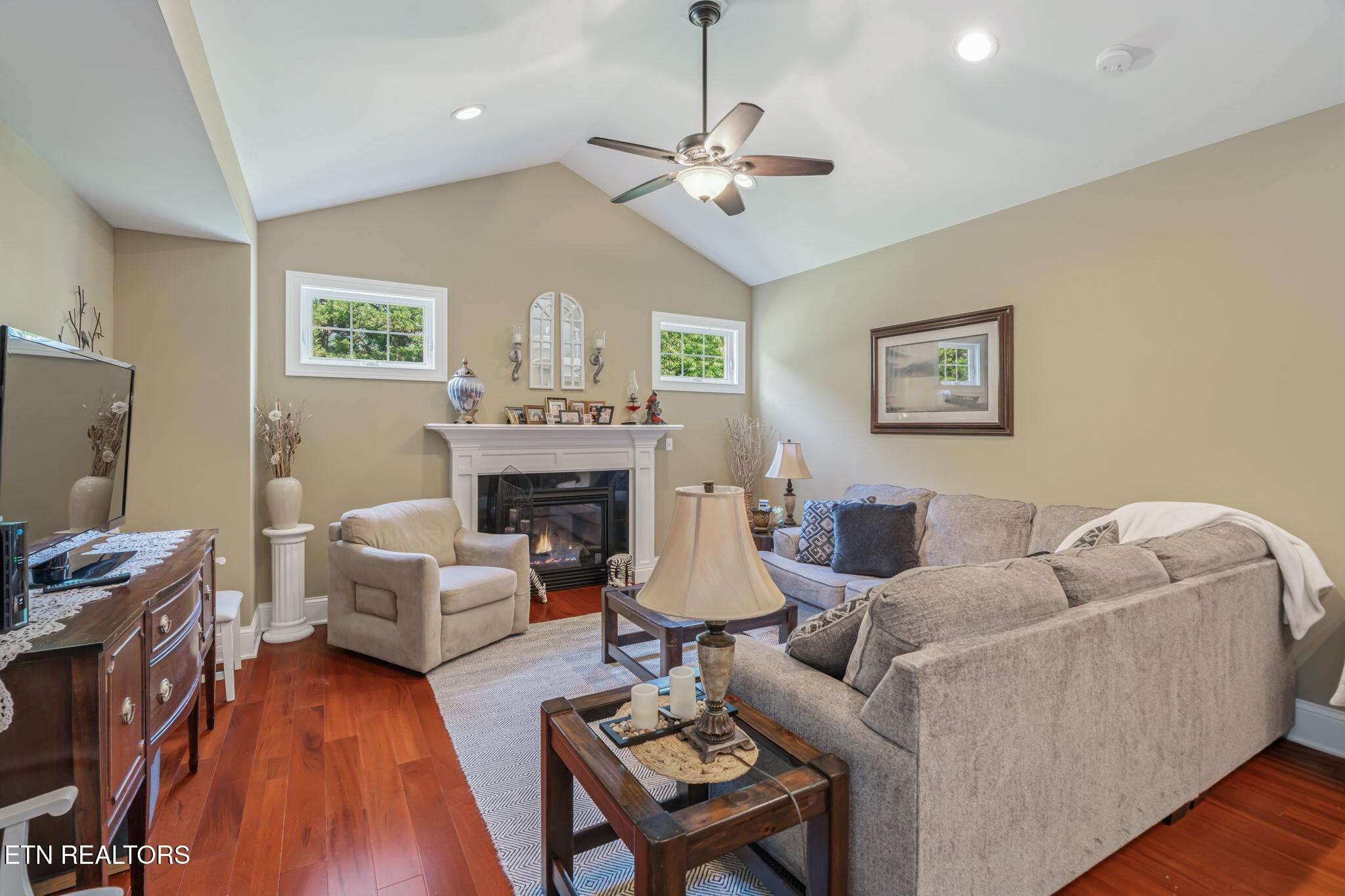 141 Cumberland Road Oliver Springs TN 37840