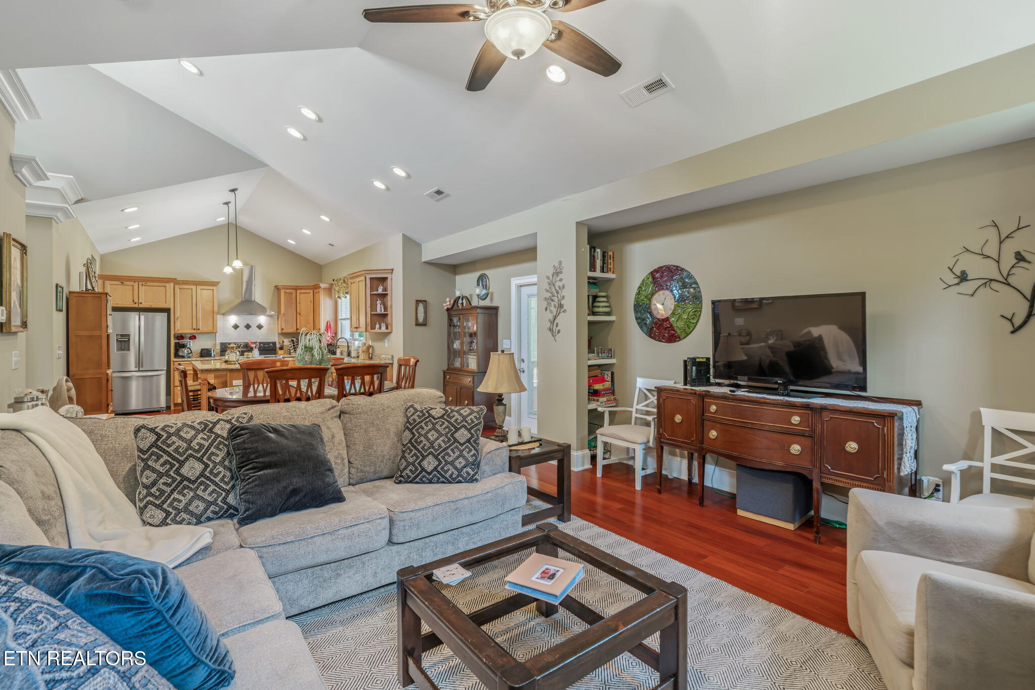 141 Cumberland Road Oliver Springs TN 37840