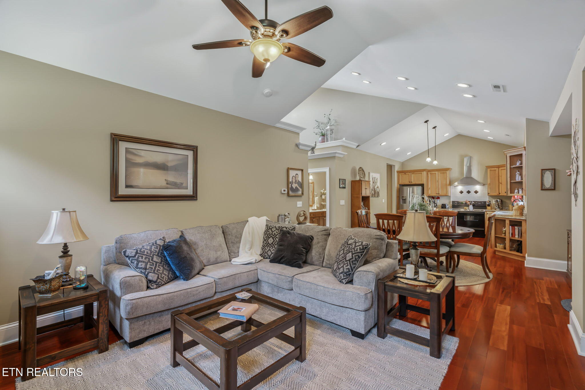 141 Cumberland Road Oliver Springs TN 37840
