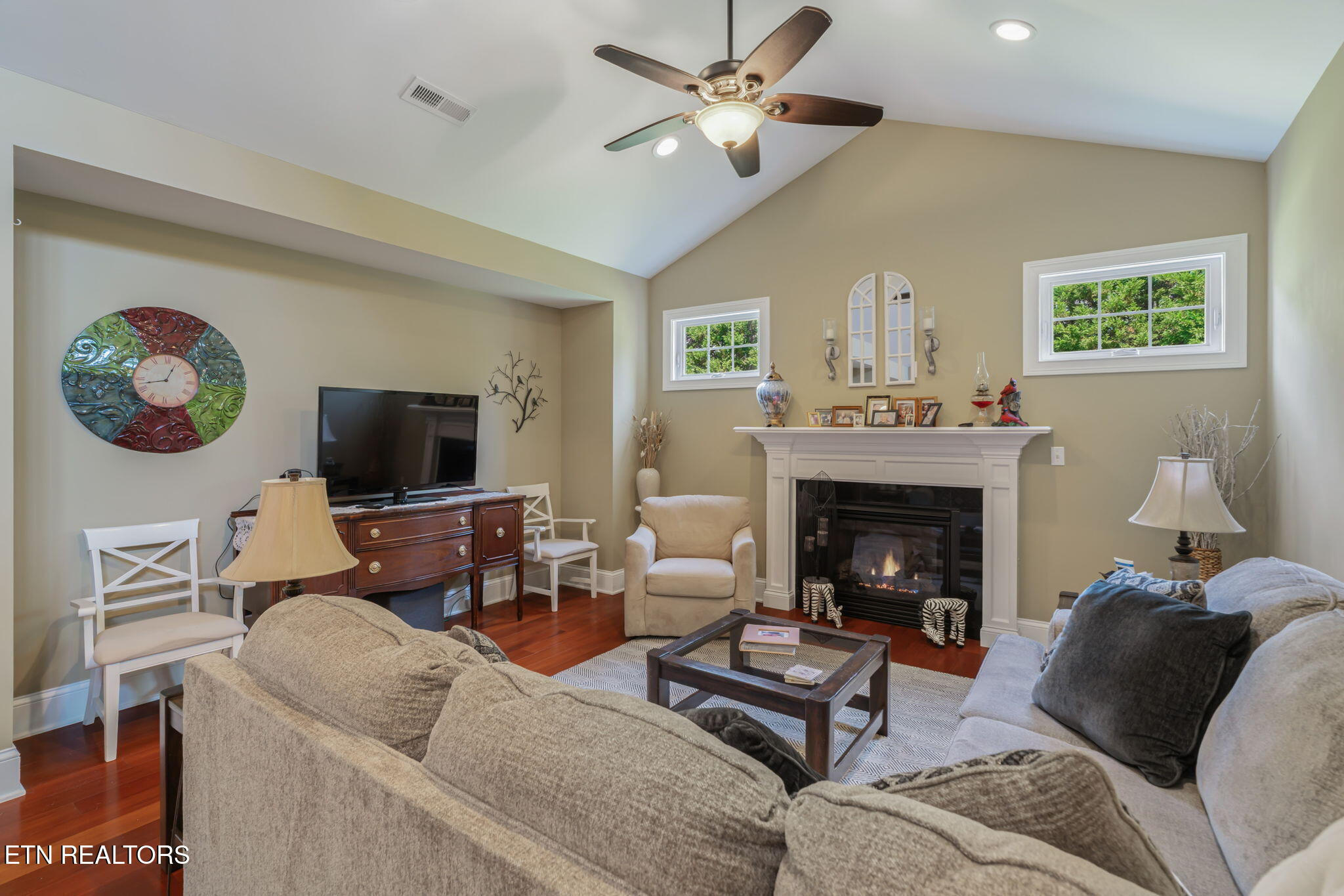 141 Cumberland Road Oliver Springs TN 37840