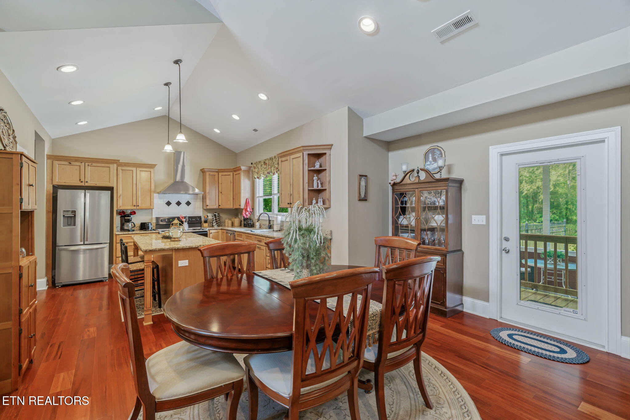 141 Cumberland Road Oliver Springs TN 37840