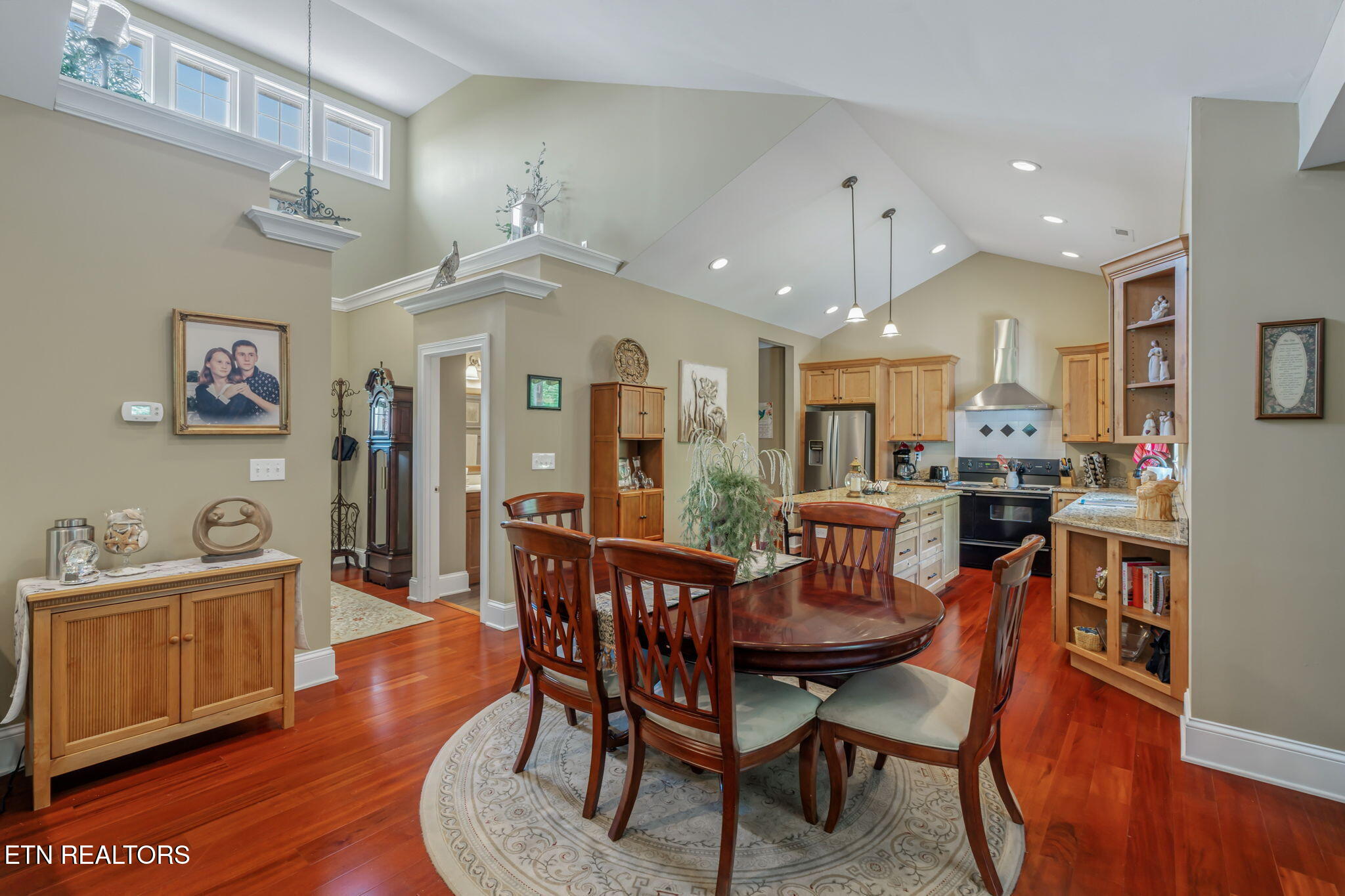 141 Cumberland Road Oliver Springs TN 37840