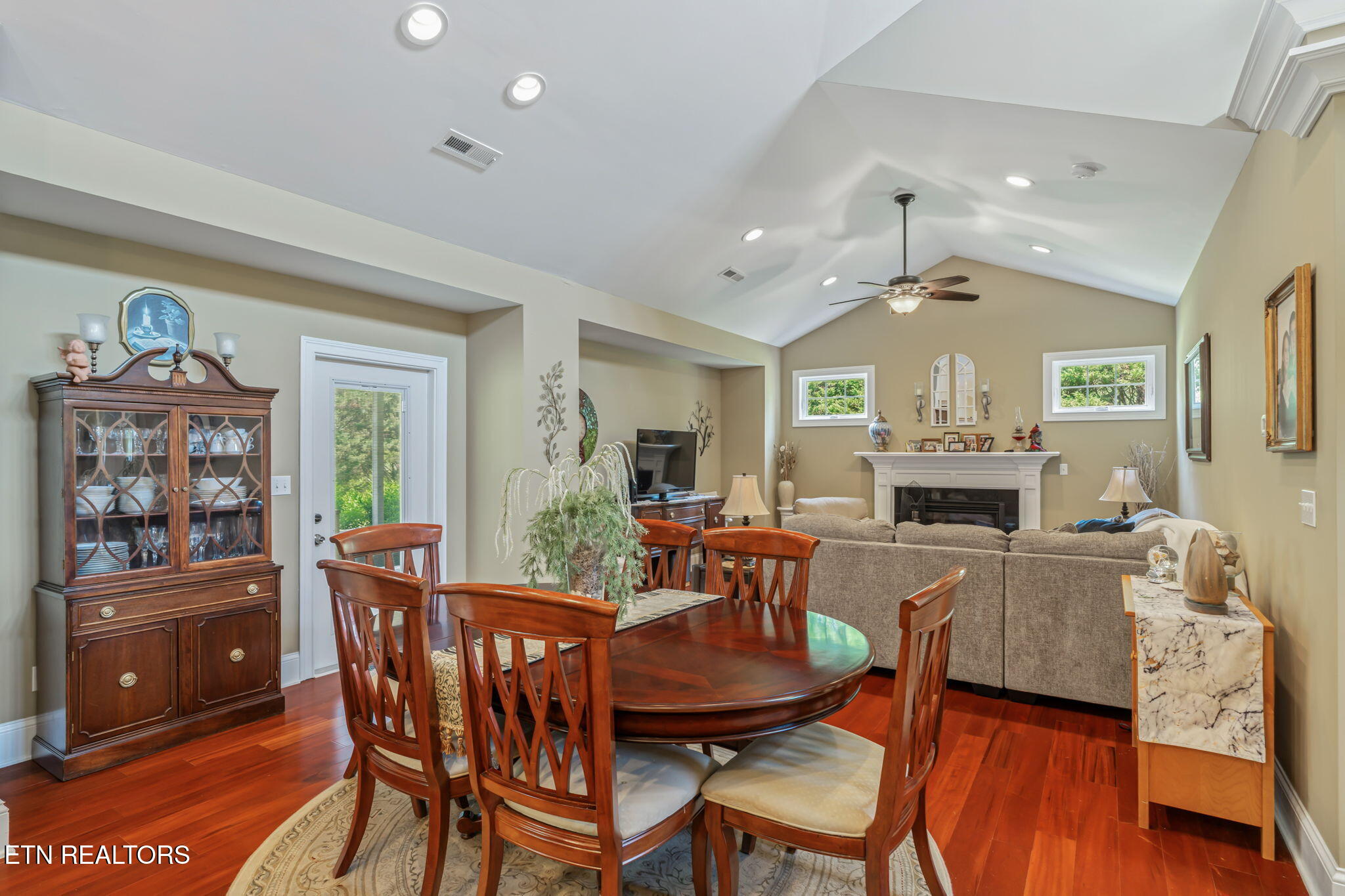 141 Cumberland Road Oliver Springs TN 37840
