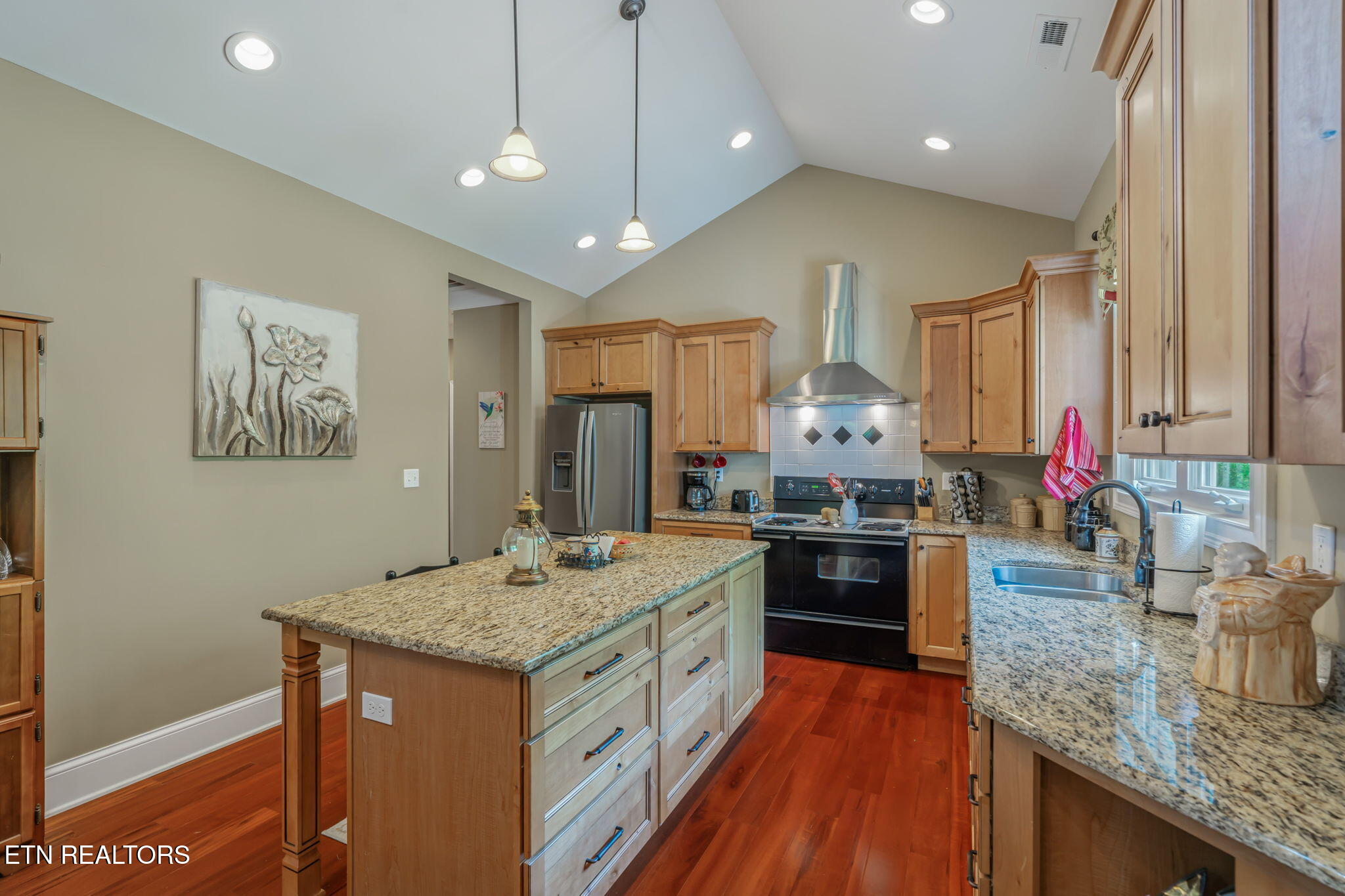 141 Cumberland Road Oliver Springs TN 37840