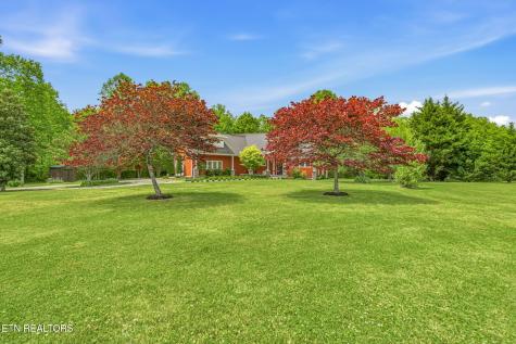 141 Cumberland Road Oliver Springs TN 37840