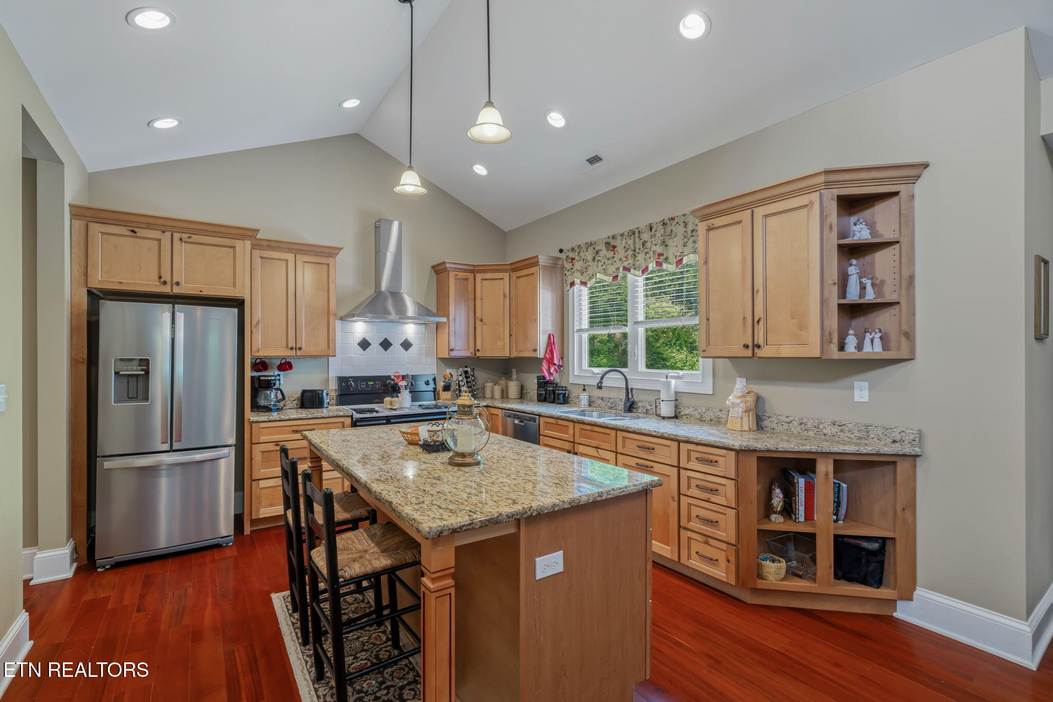 141 Cumberland Road Oliver Springs TN 37840