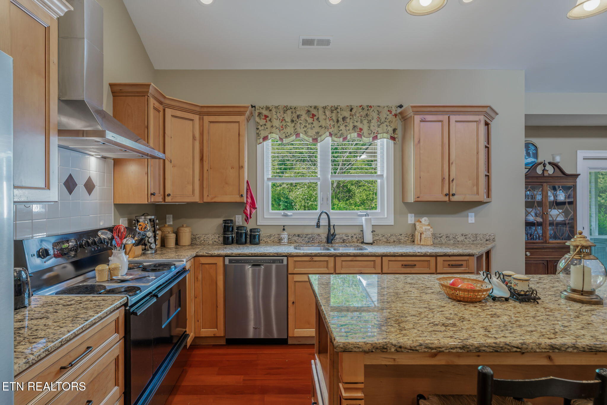 141 Cumberland Road Oliver Springs TN 37840