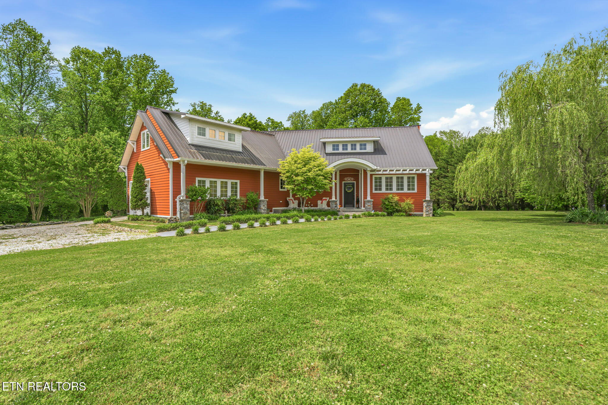 141 Cumberland Road Oliver Springs TN 37840