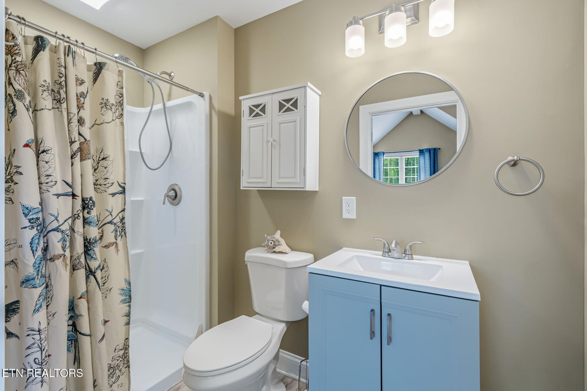141 Cumberland Road Oliver Springs TN 37840