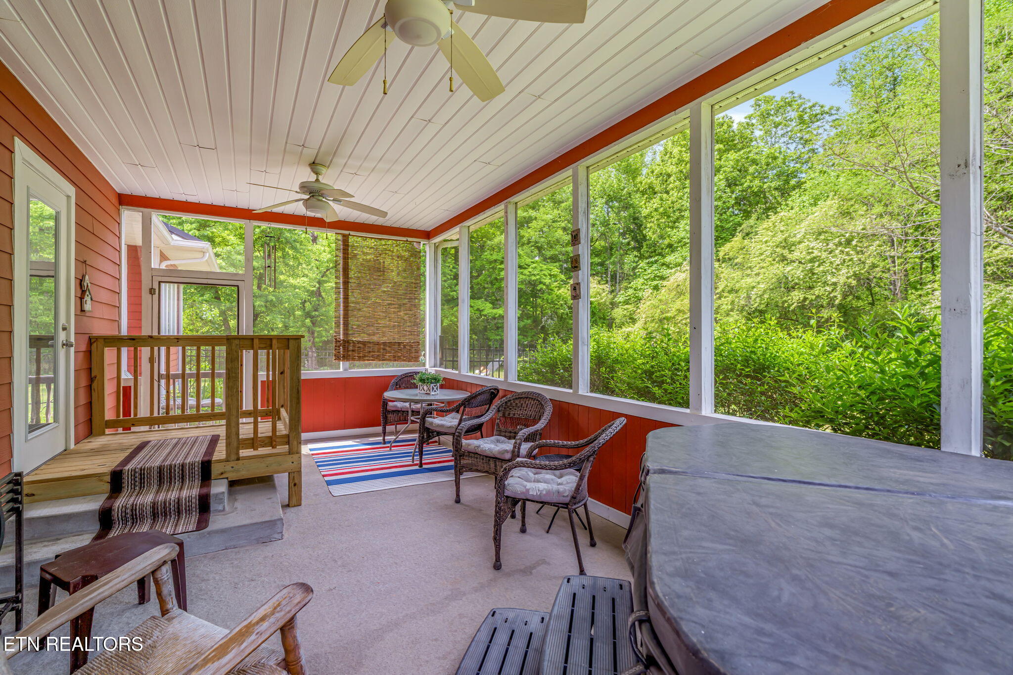 141 Cumberland Road Oliver Springs TN 37840