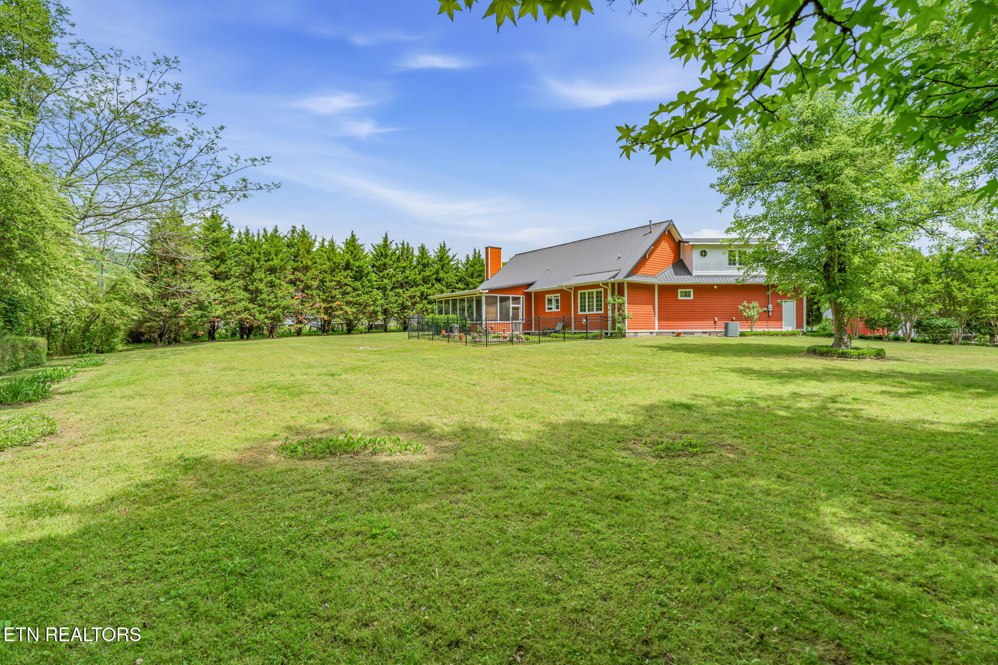 141 Cumberland Road Oliver Springs TN 37840