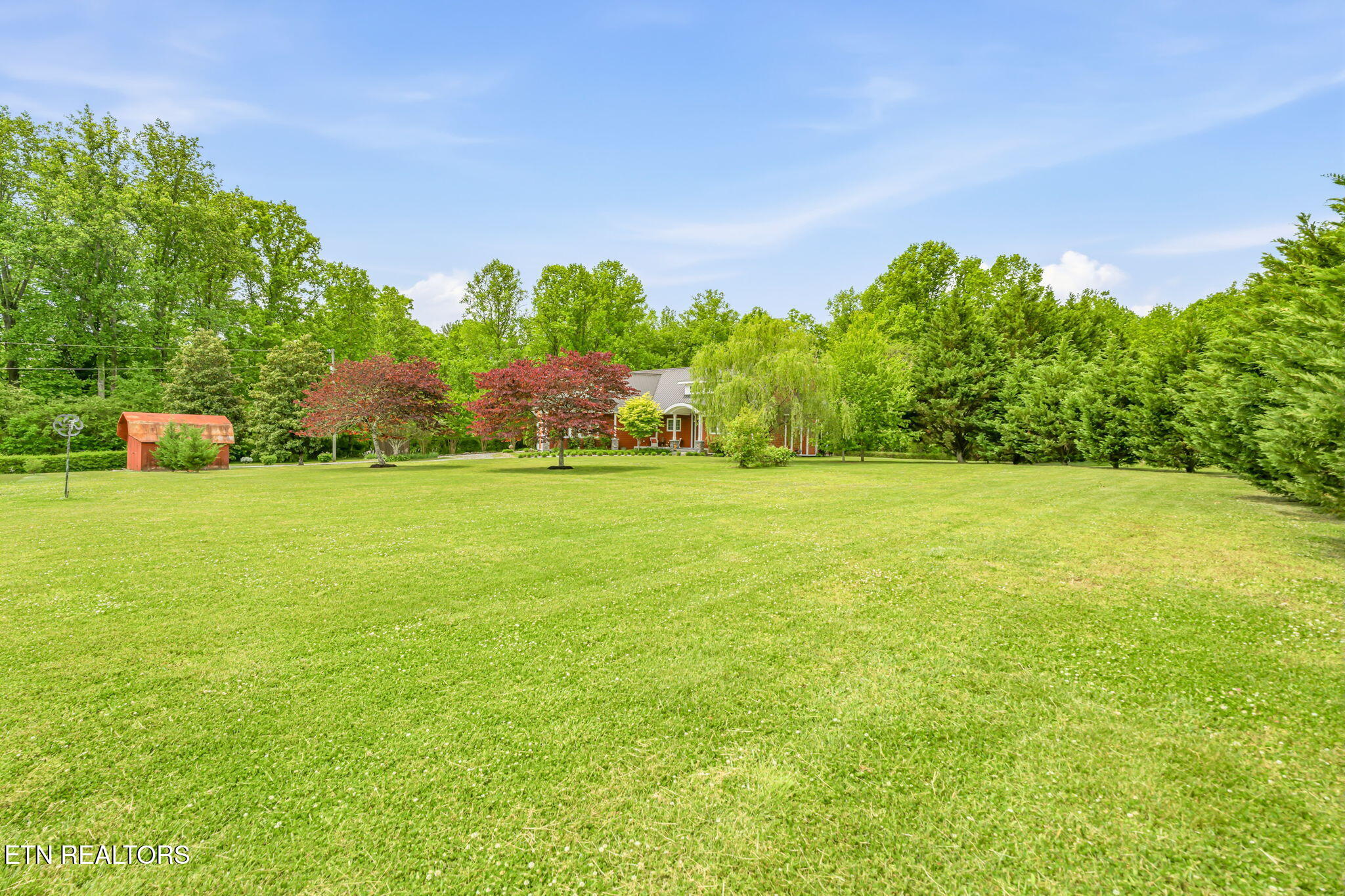 141 Cumberland Road Oliver Springs TN 37840