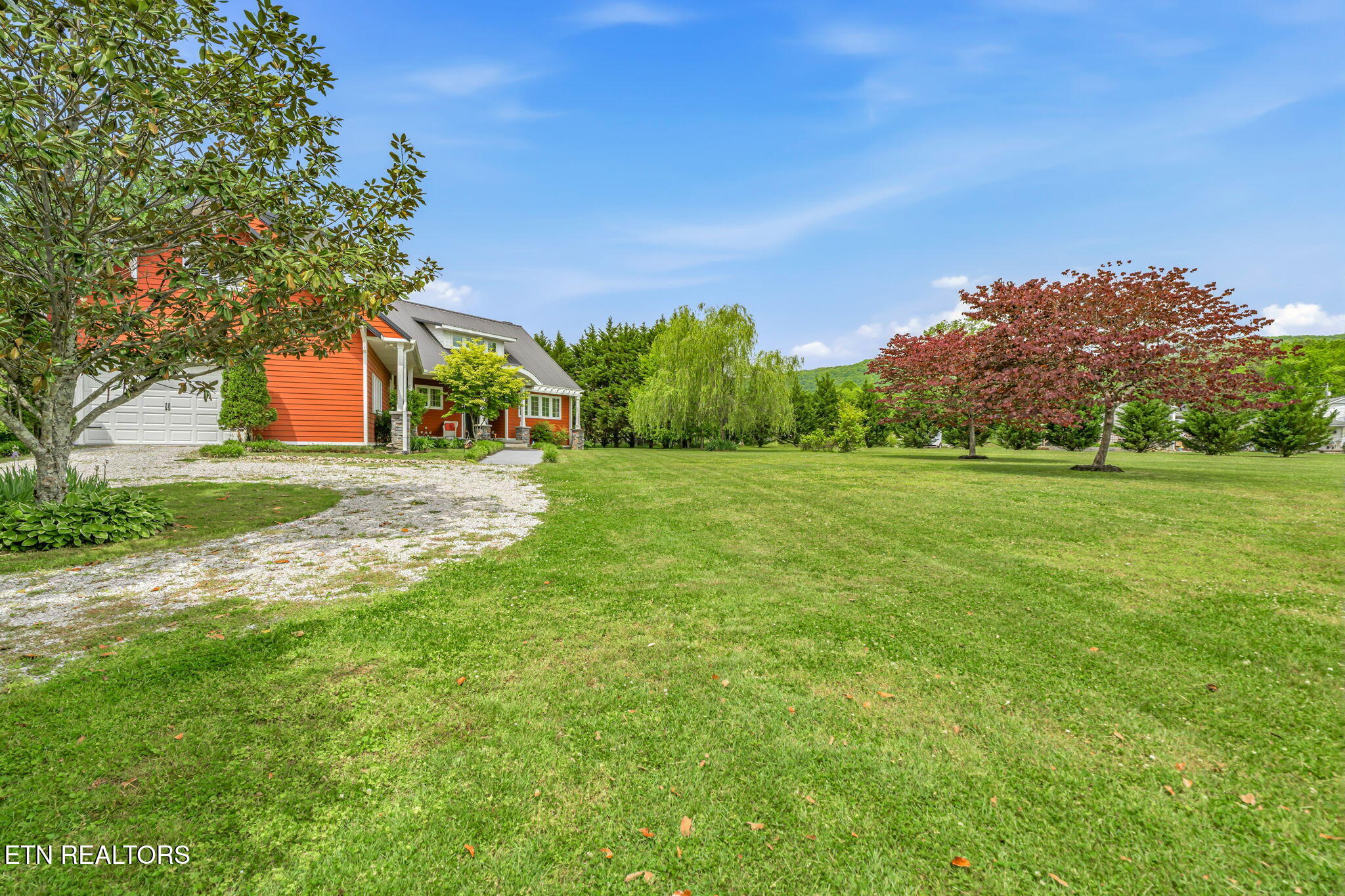 141 Cumberland Road Oliver Springs TN 37840