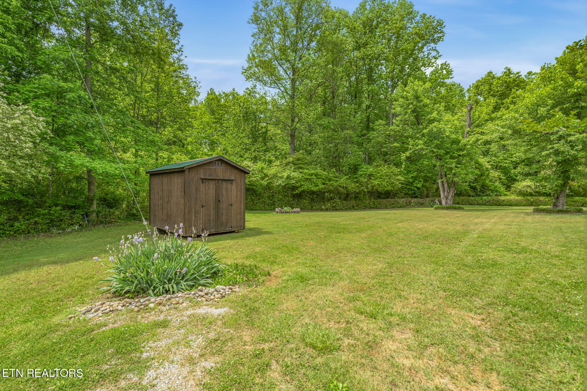 141 Cumberland Road Oliver Springs TN 37840