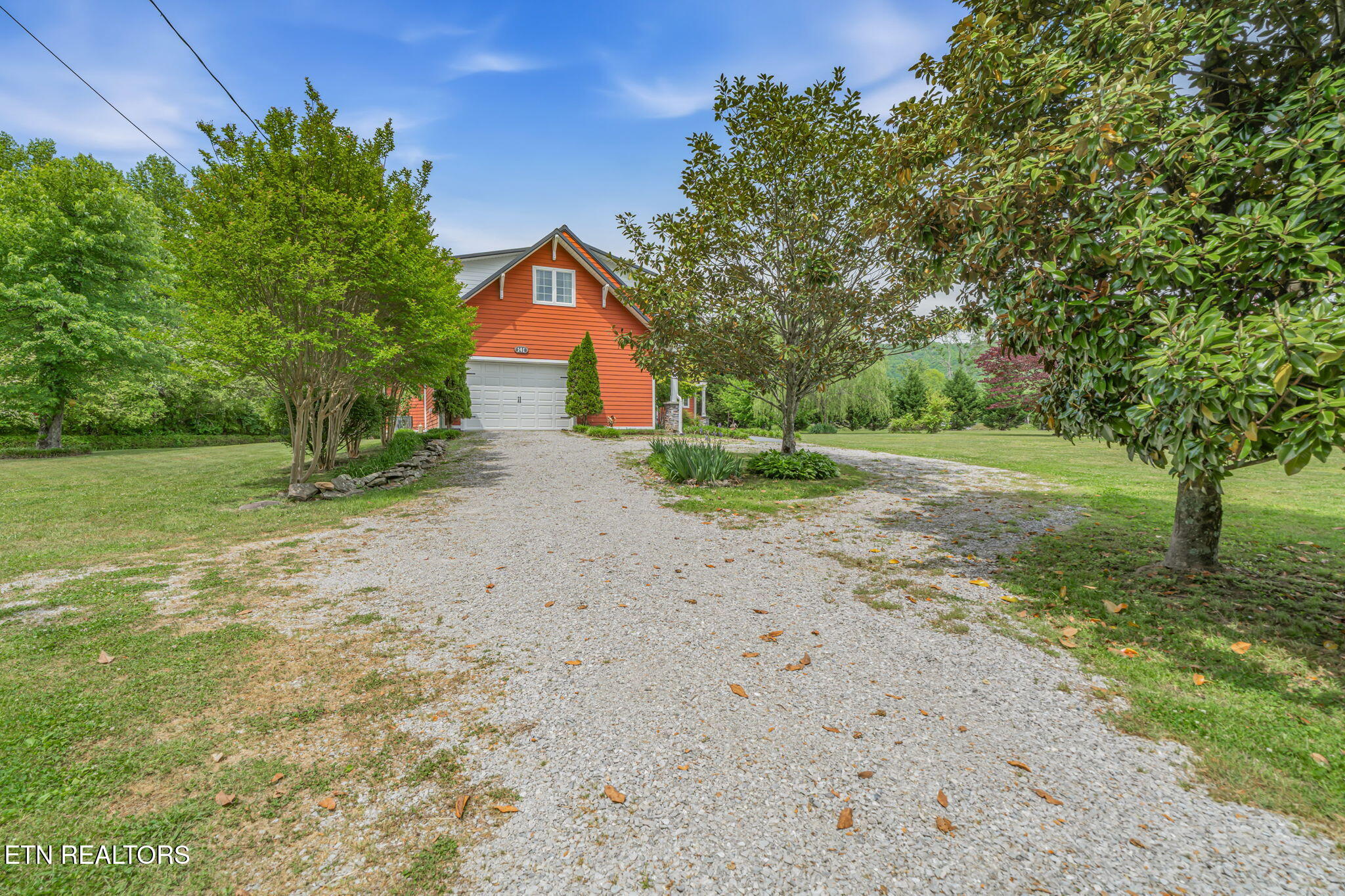 141 Cumberland Road Oliver Springs TN 37840