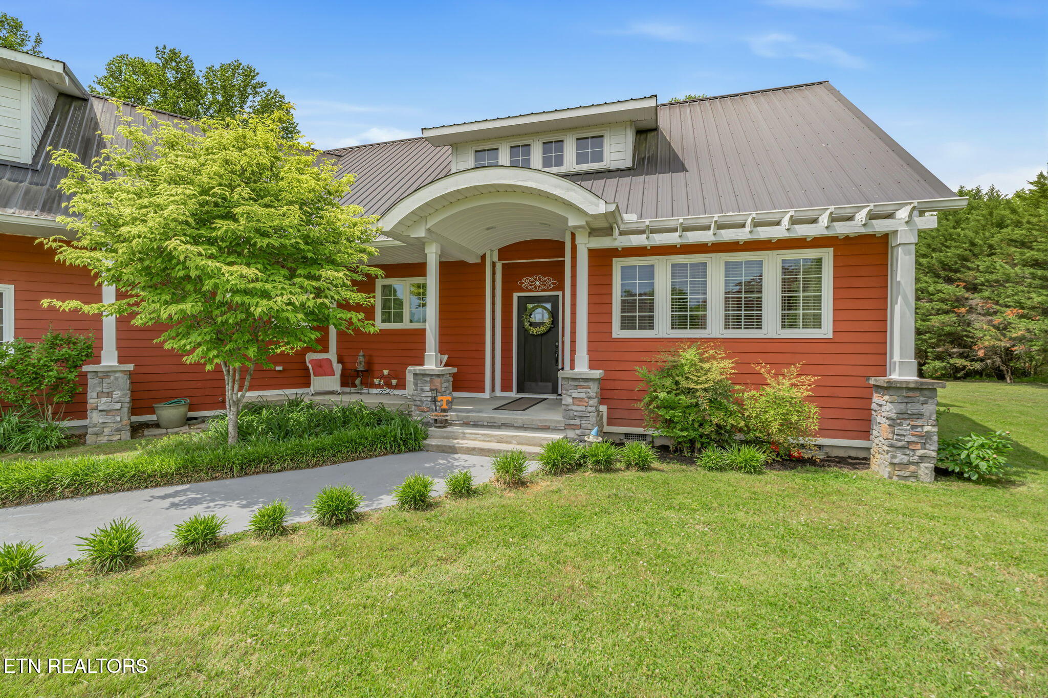 141 Cumberland Road Oliver Springs TN 37840