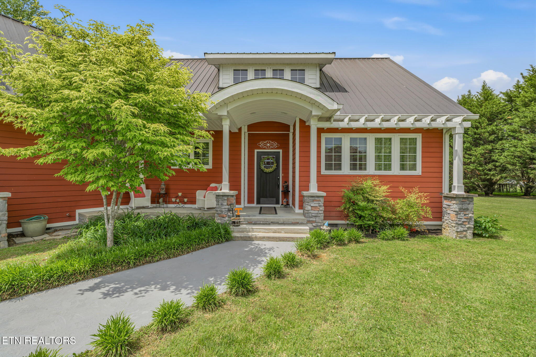 141 Cumberland Road Oliver Springs TN 37840