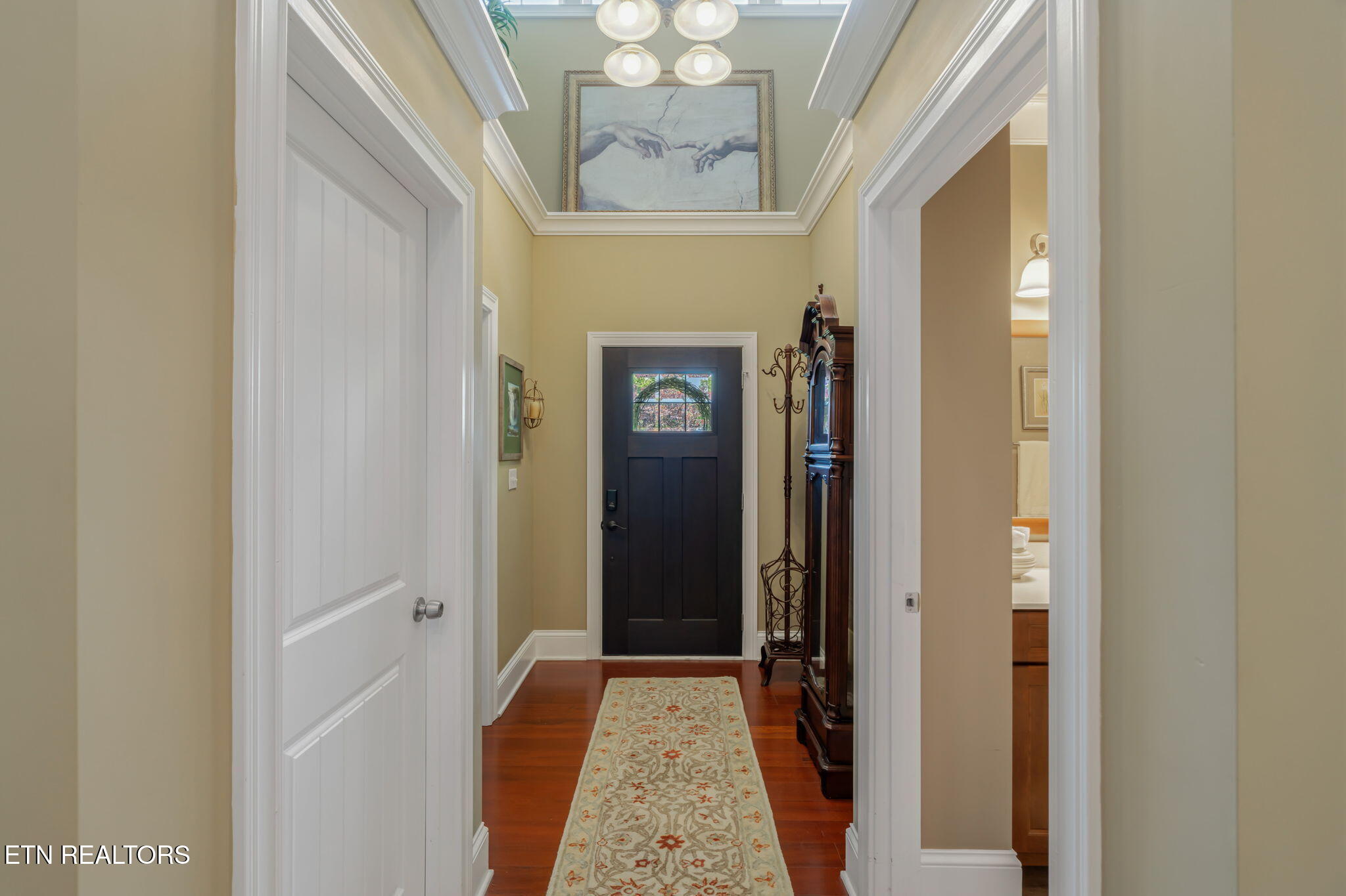 141 Cumberland Road Oliver Springs TN 37840