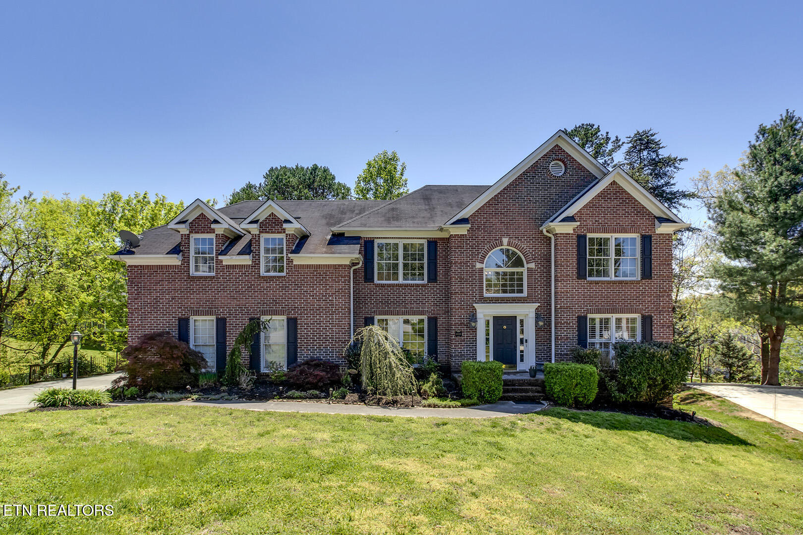 10320 Castlebridge Court Knoxville TN 37922