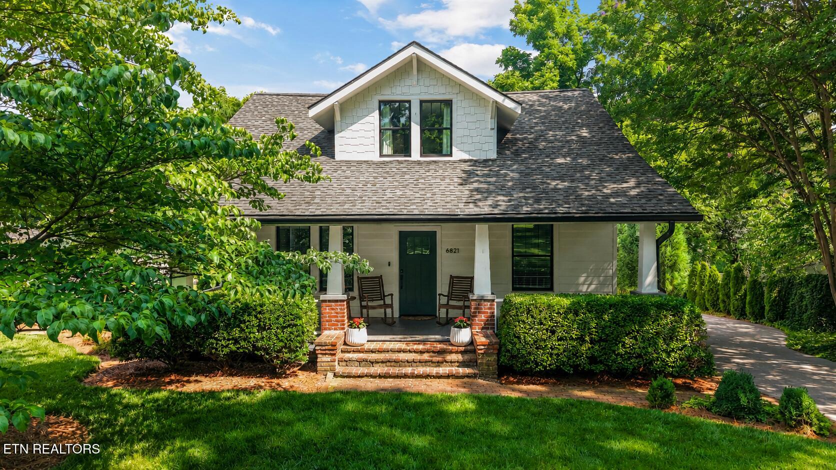 6821 Nubbin Ridge Drive Knoxville TN 37919