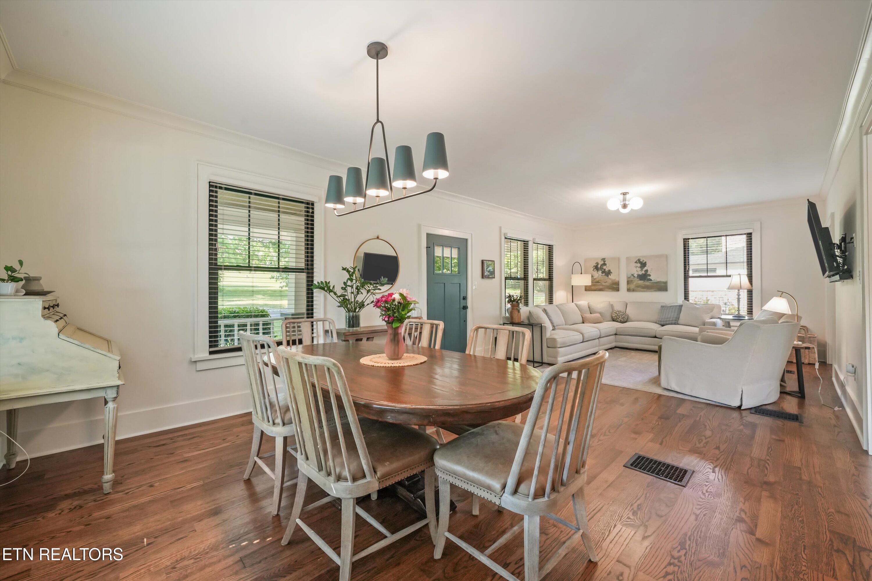 6821 Nubbin Ridge Drive Knoxville TN 37919