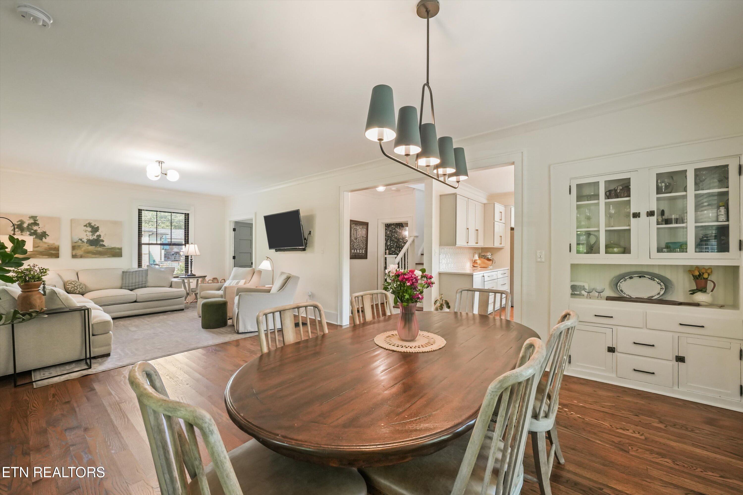 6821 Nubbin Ridge Drive Knoxville TN 37919
