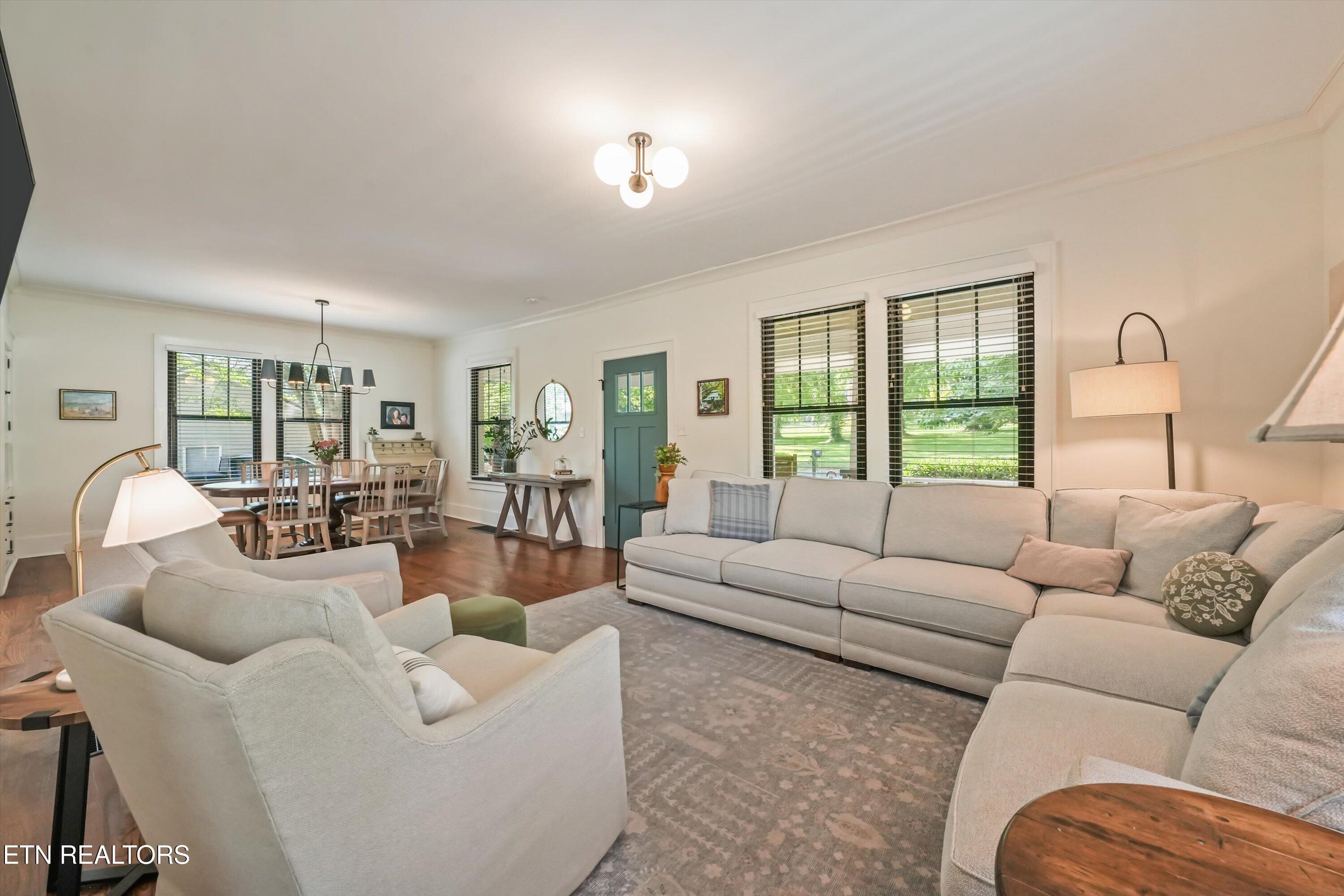 6821 Nubbin Ridge Drive Knoxville TN 37919