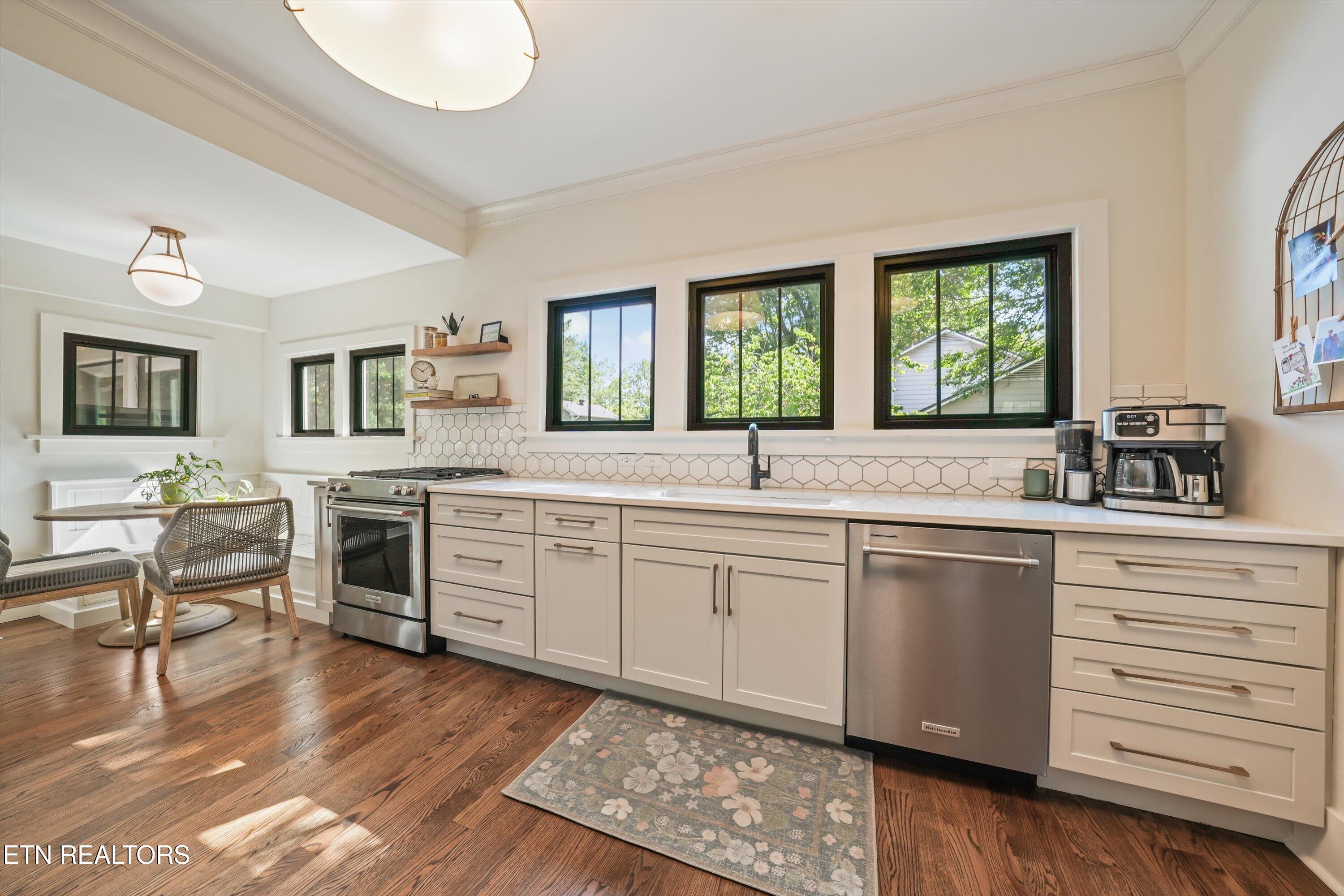 6821 Nubbin Ridge Drive Knoxville TN 37919