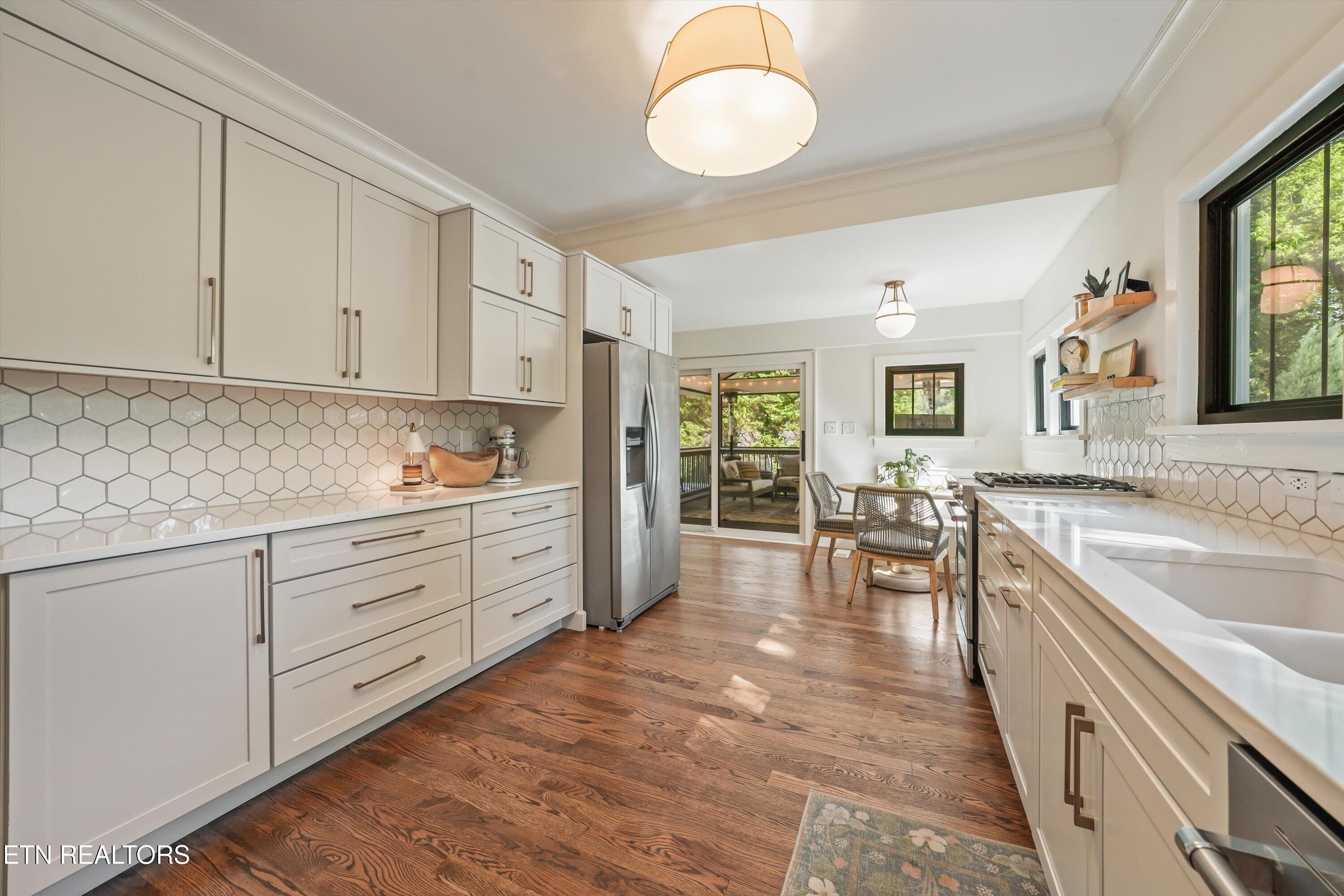6821 Nubbin Ridge Drive Knoxville TN 37919