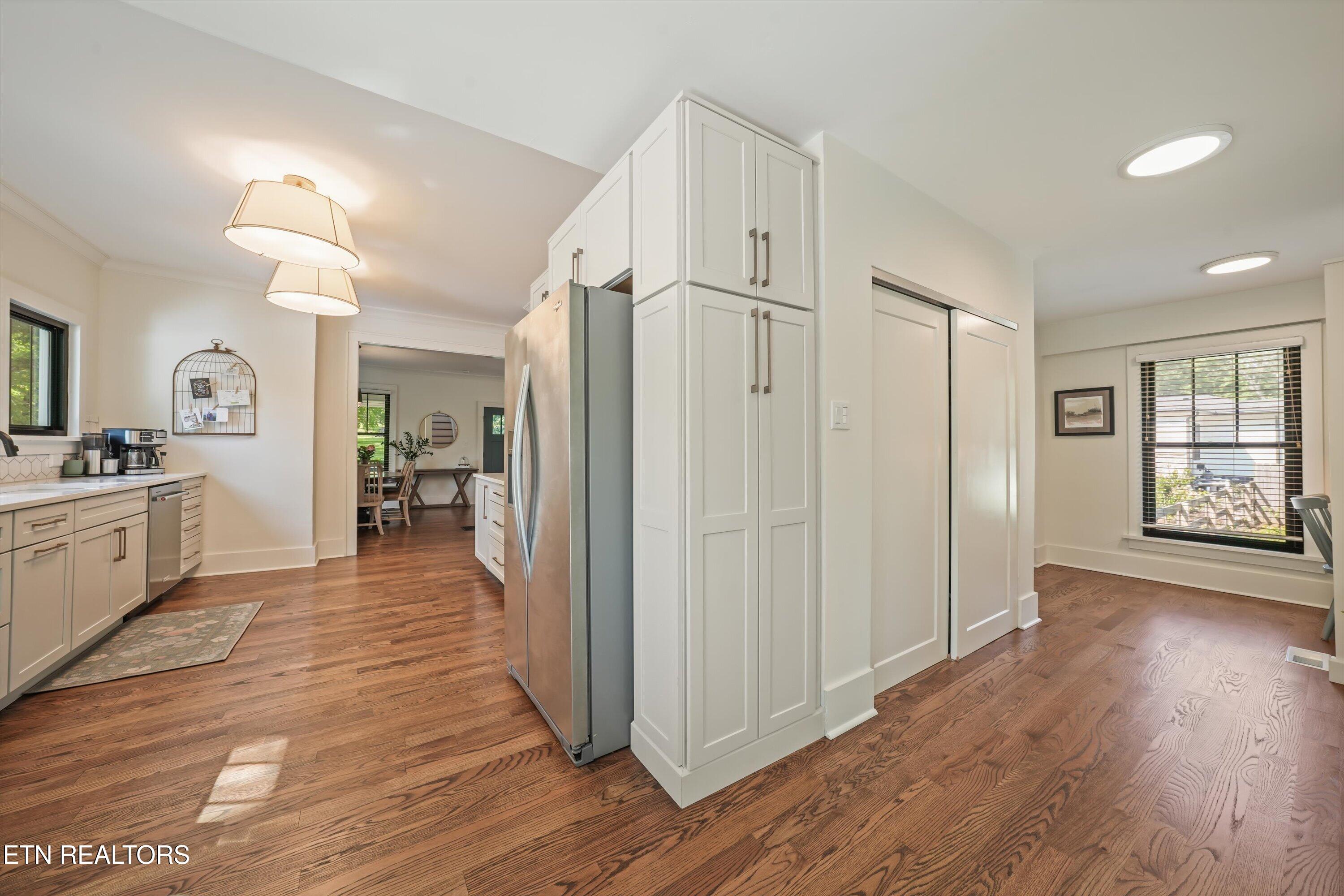 6821 Nubbin Ridge Drive Knoxville TN 37919
