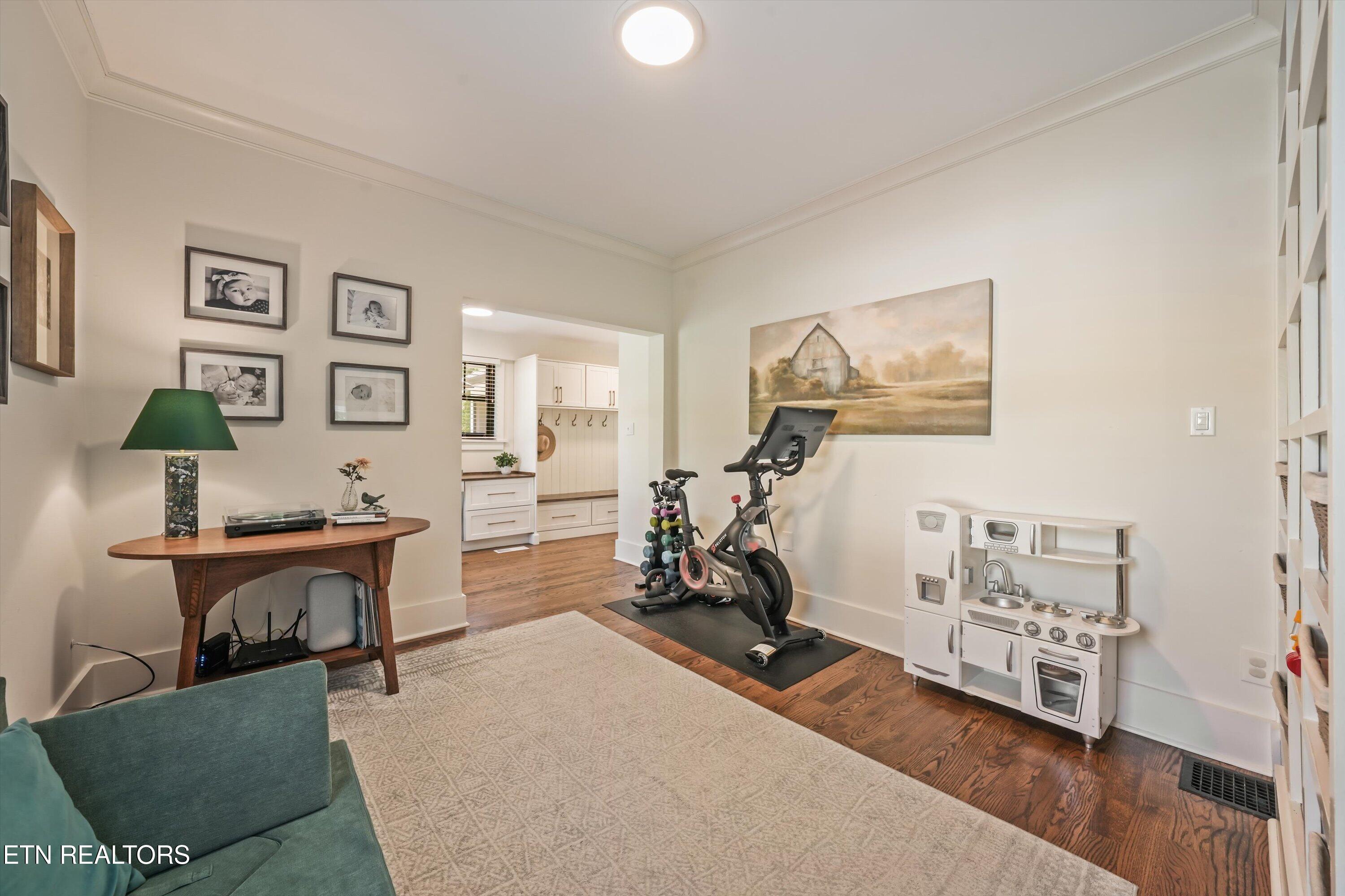 6821 Nubbin Ridge Drive Knoxville TN 37919