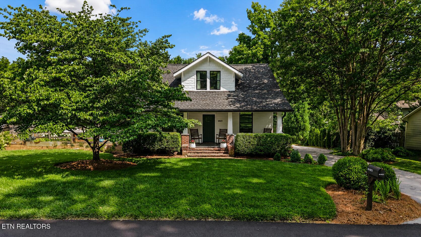 6821 Nubbin Ridge Drive Knoxville TN 37919