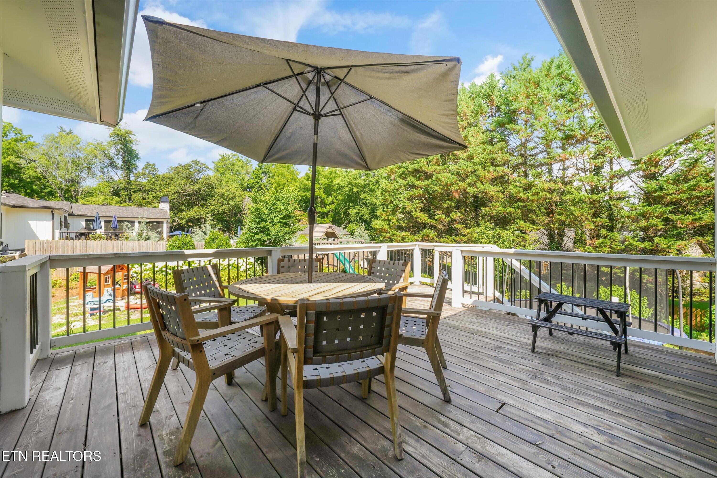 6821 Nubbin Ridge Drive Knoxville TN 37919