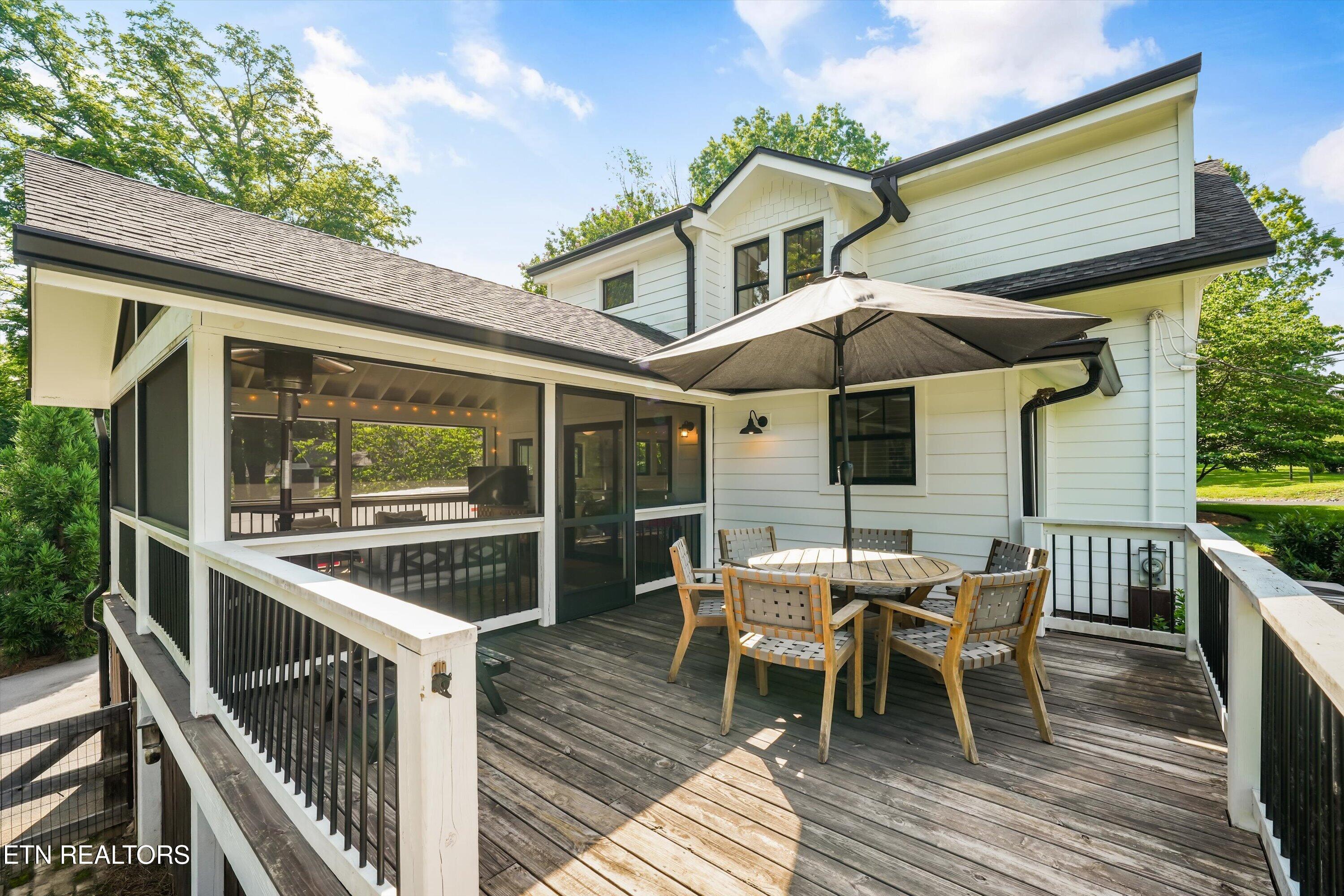 6821 Nubbin Ridge Drive Knoxville TN 37919