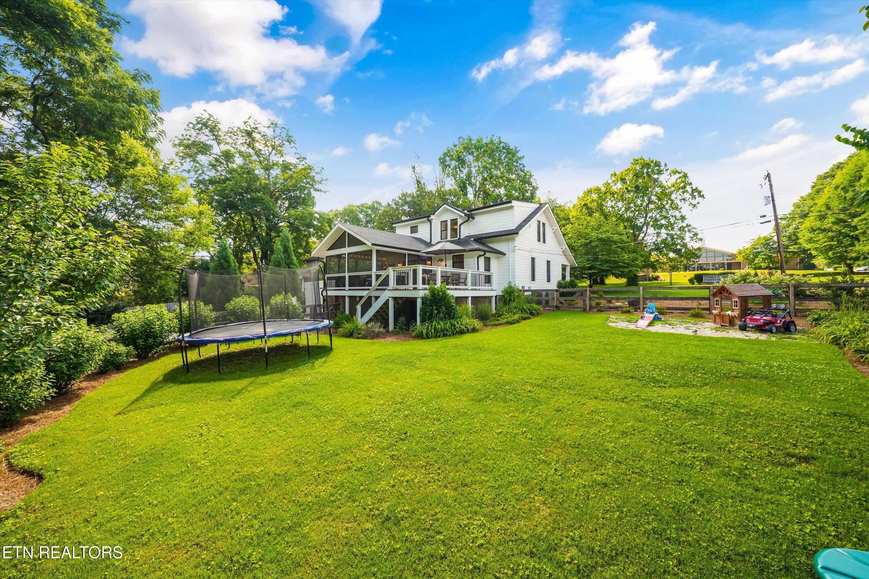 6821 Nubbin Ridge Drive Knoxville TN 37919