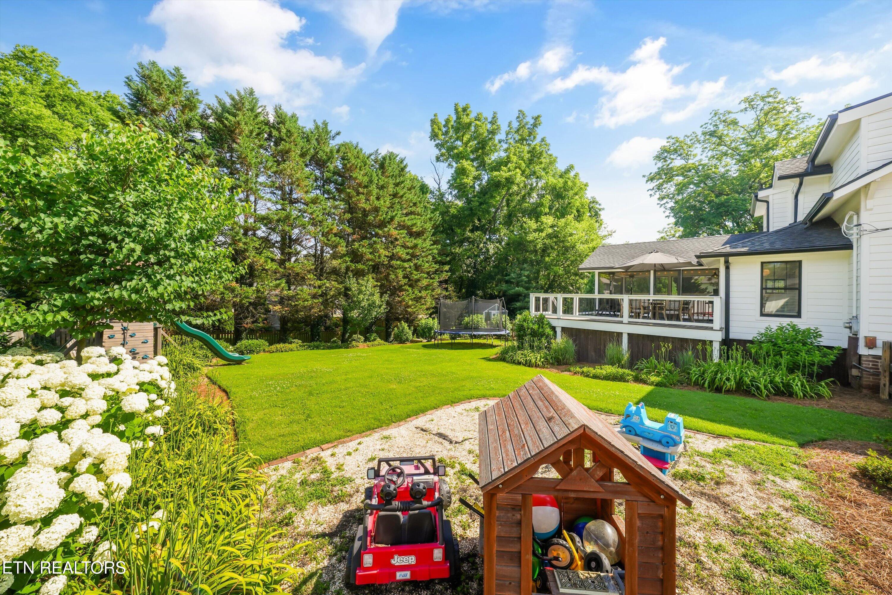 6821 Nubbin Ridge Drive Knoxville TN 37919