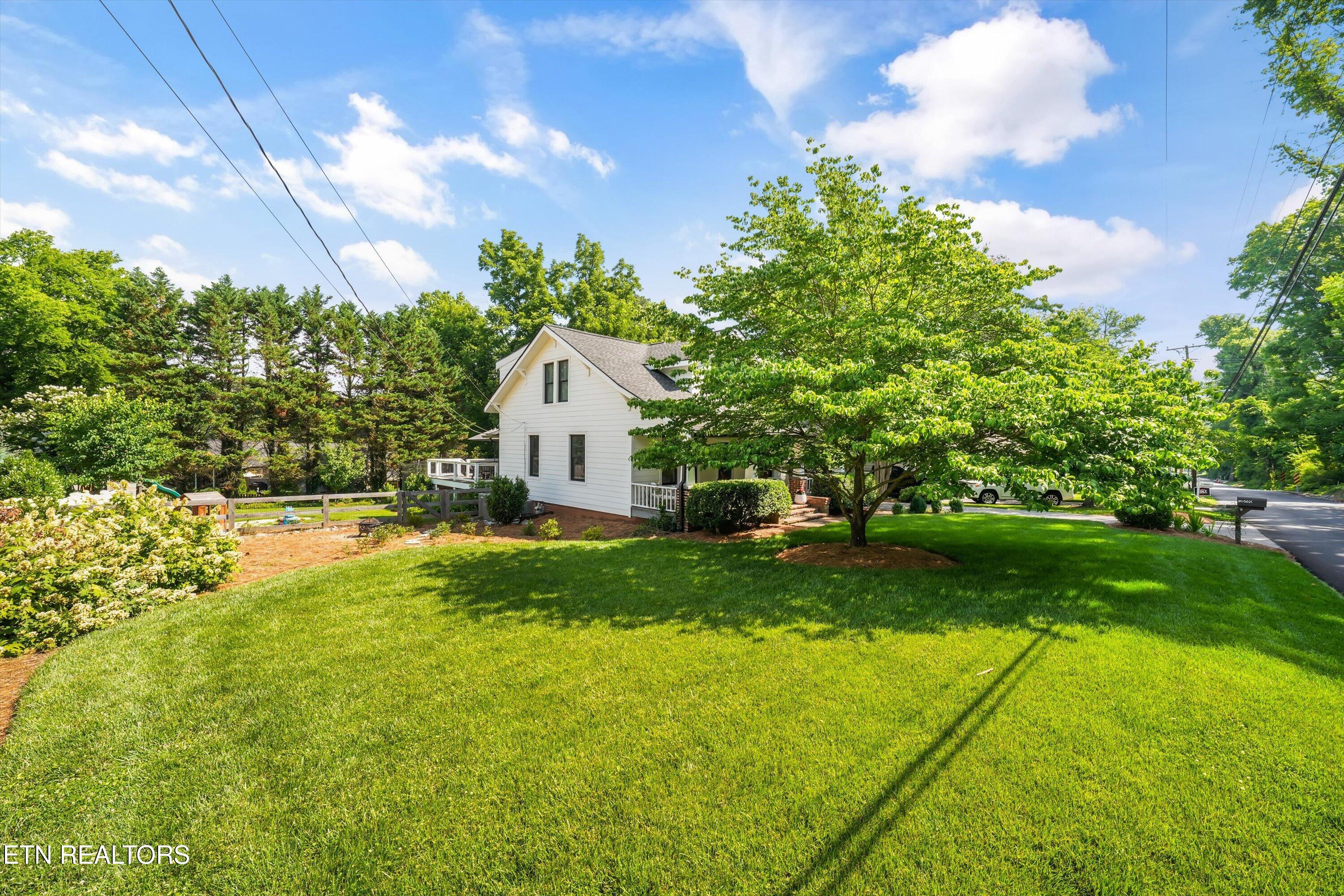 6821 Nubbin Ridge Drive Knoxville TN 37919