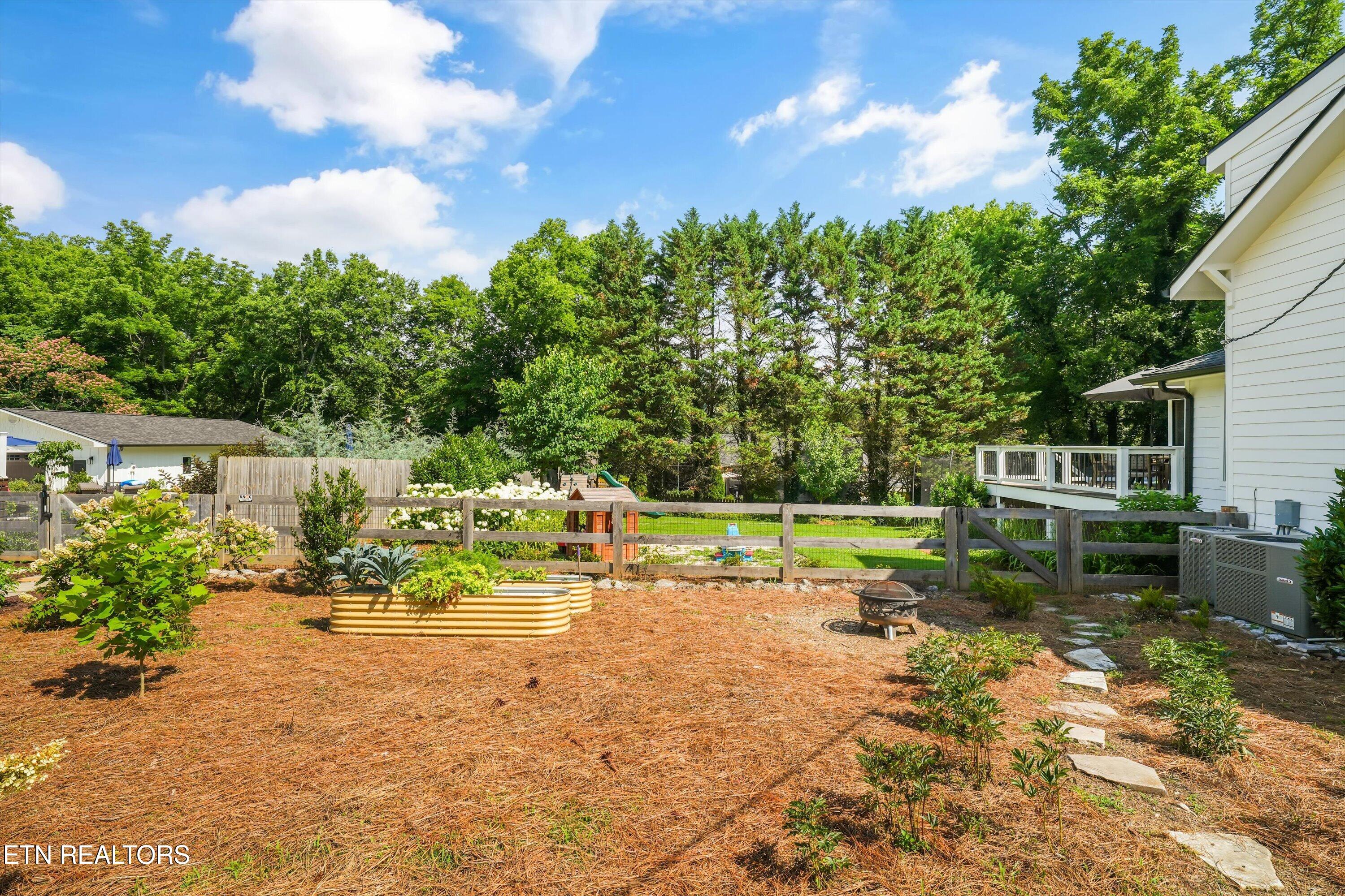 6821 Nubbin Ridge Drive Knoxville TN 37919