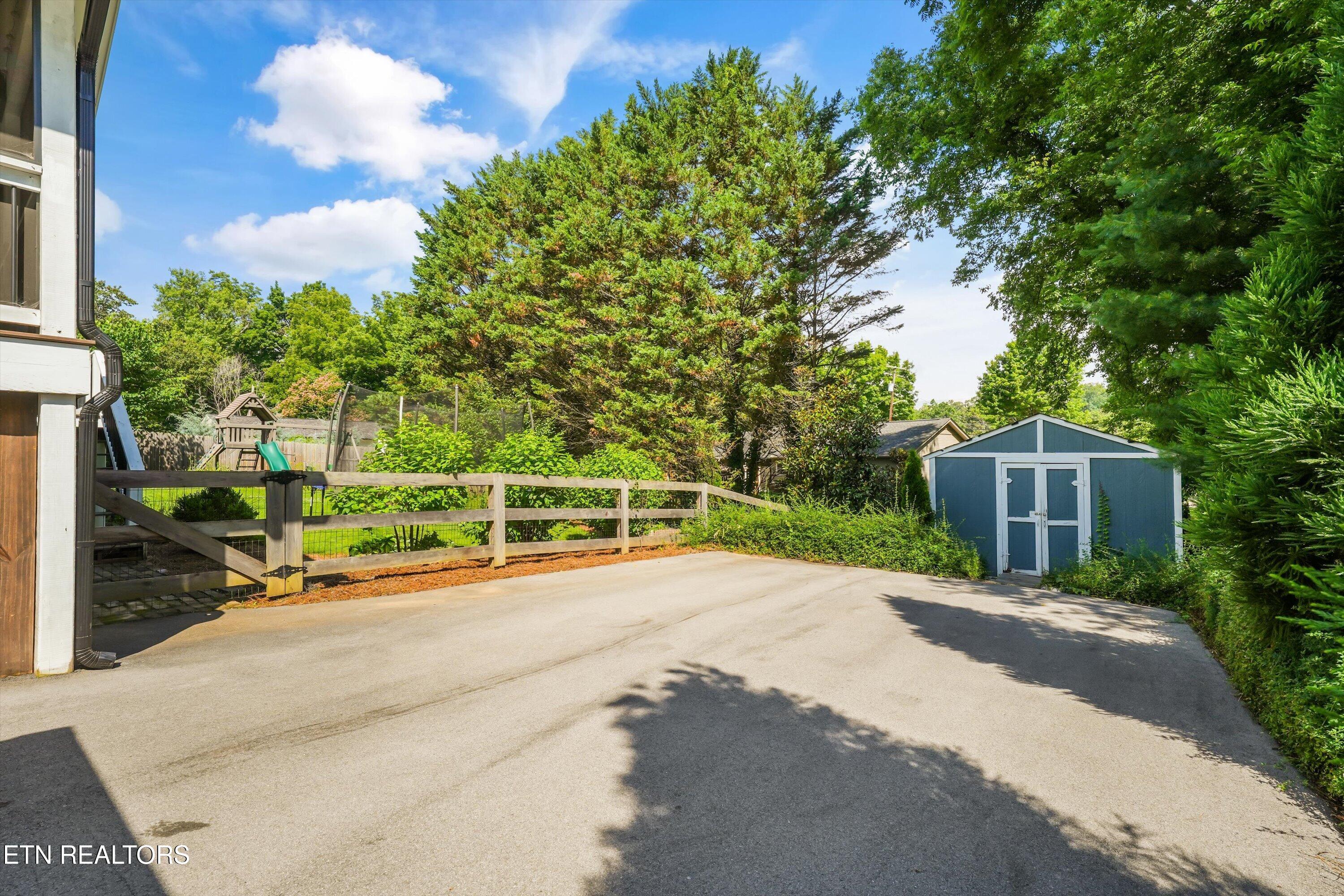 6821 Nubbin Ridge Drive Knoxville TN 37919