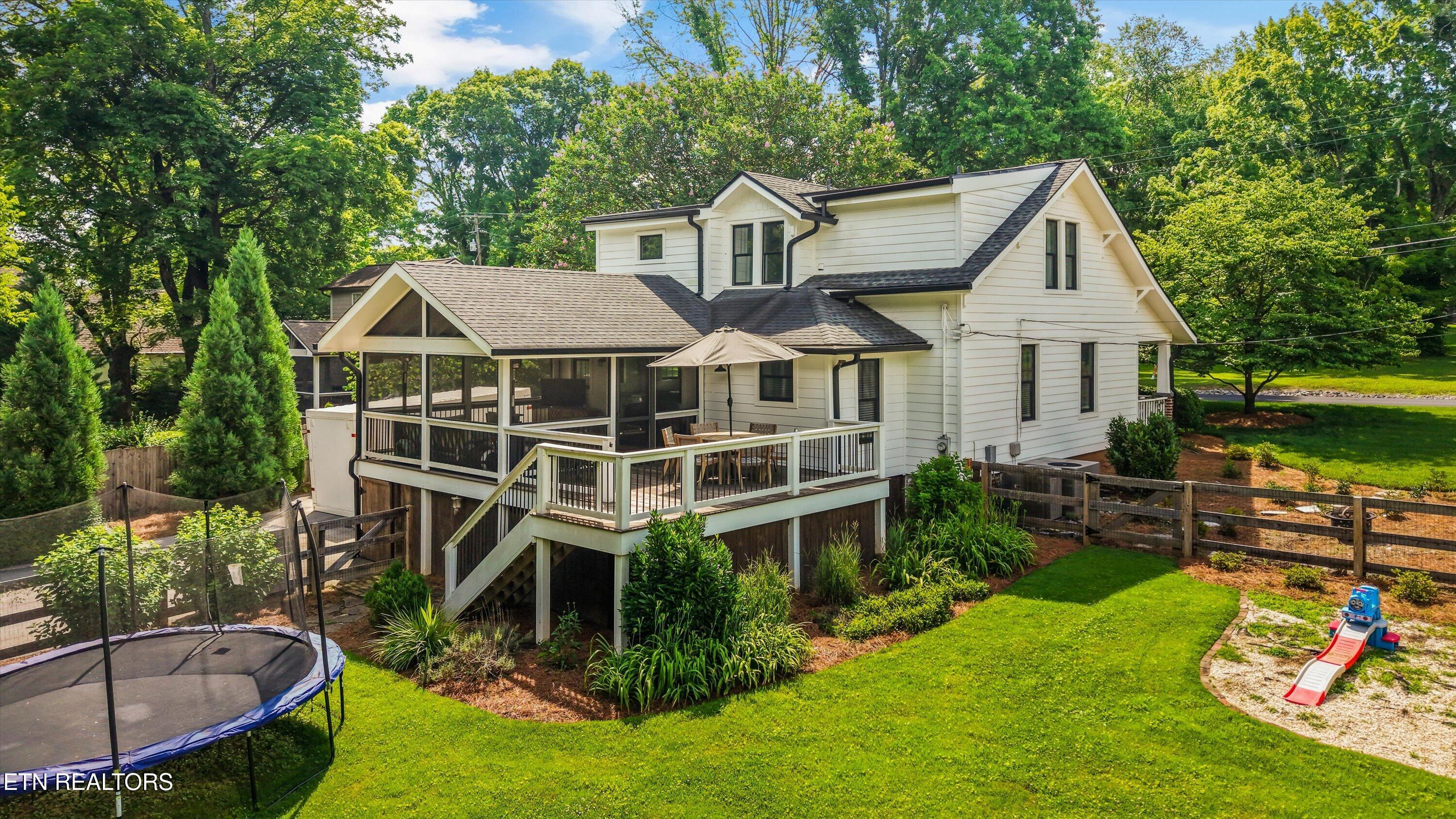 6821 Nubbin Ridge Drive Knoxville TN 37919