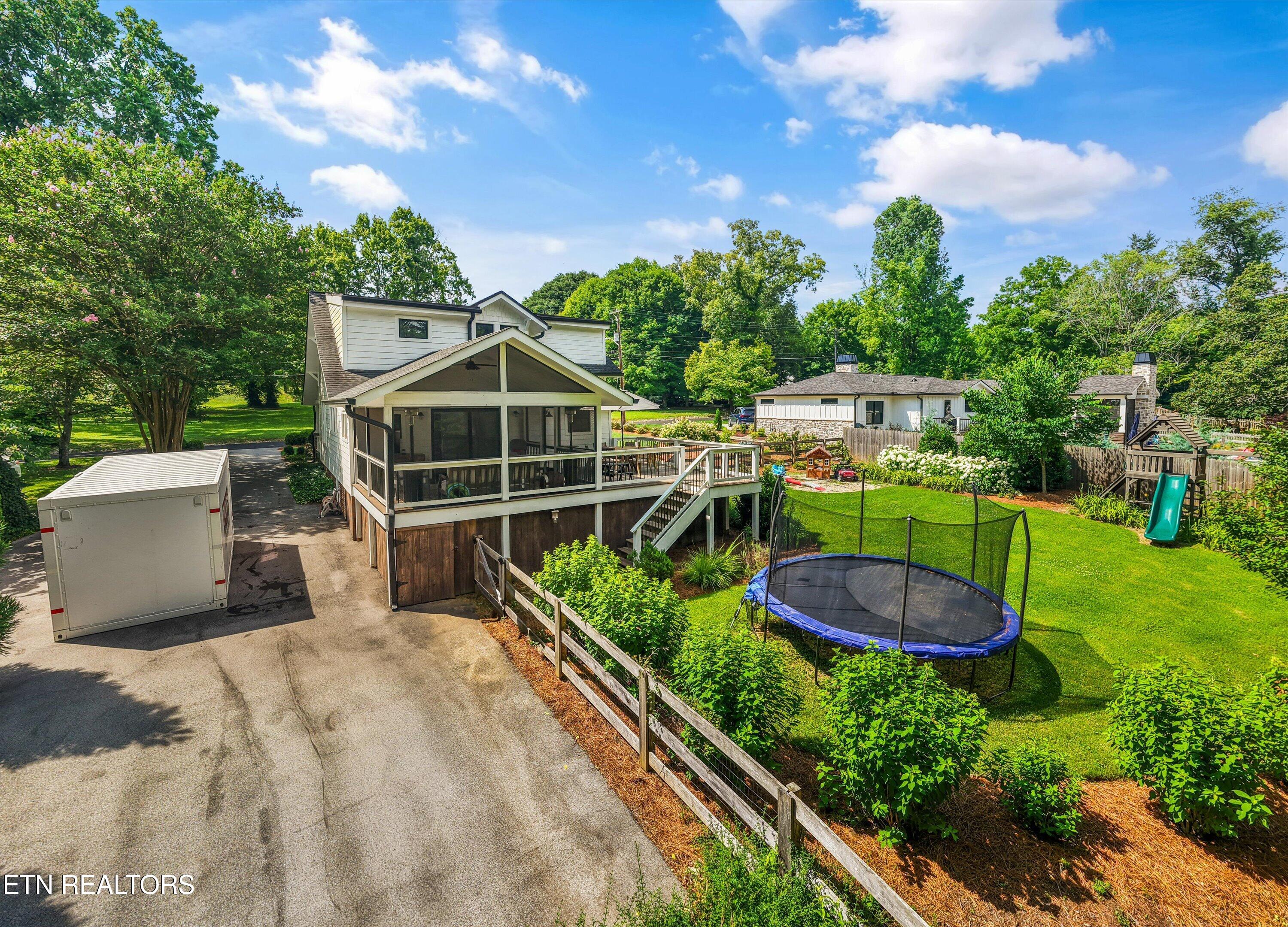 6821 Nubbin Ridge Drive Knoxville TN 37919
