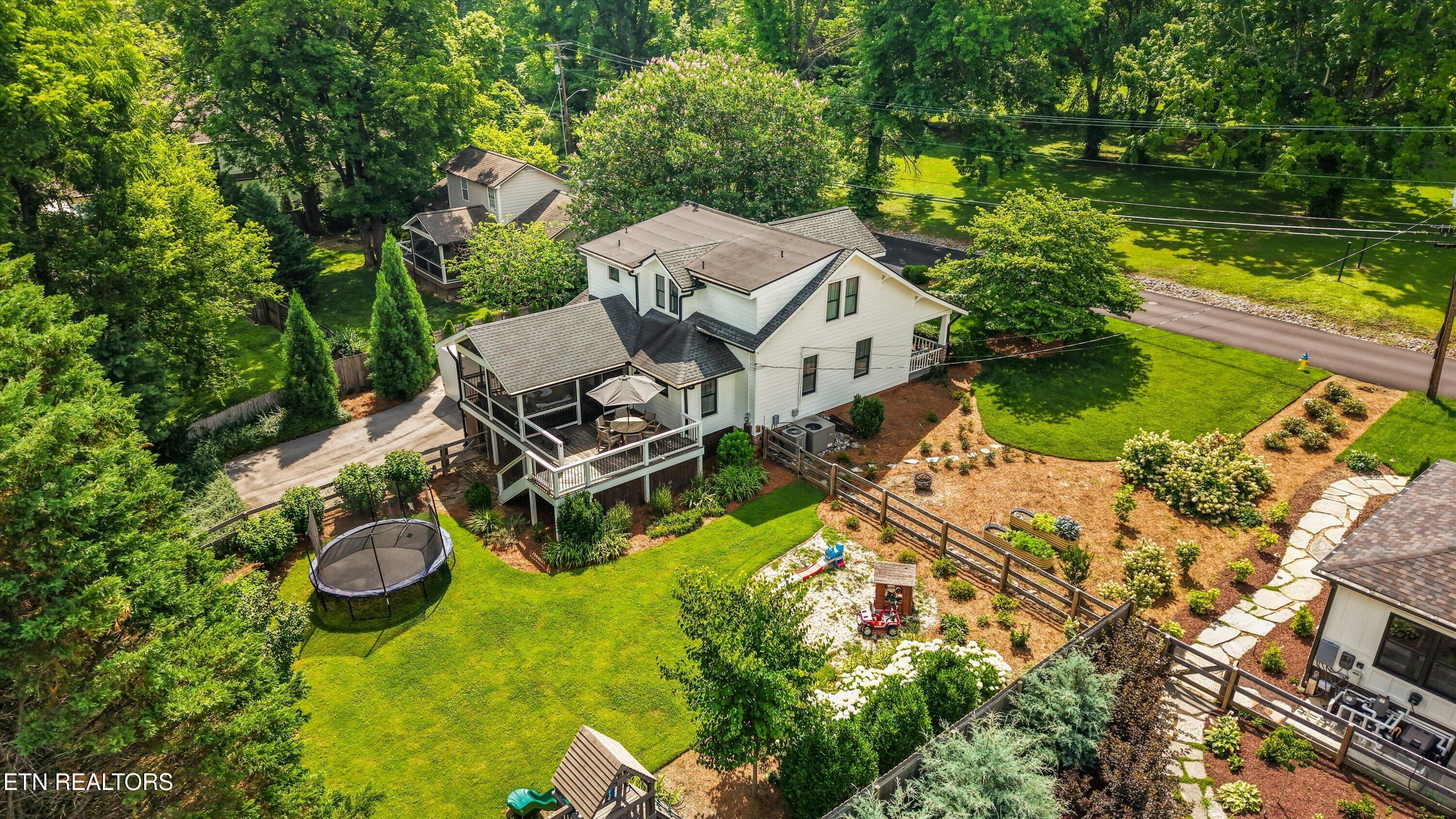 6821 Nubbin Ridge Drive Knoxville TN 37919