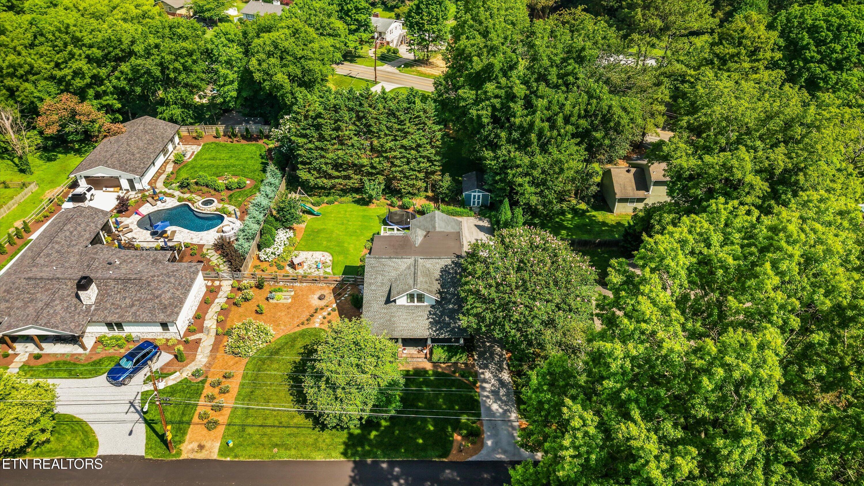 6821 Nubbin Ridge Drive Knoxville TN 37919