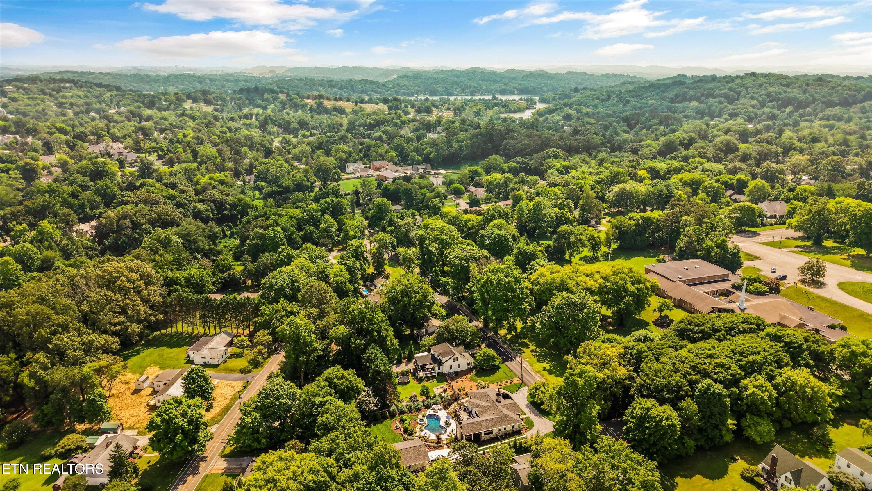 6821 Nubbin Ridge Drive Knoxville TN 37919