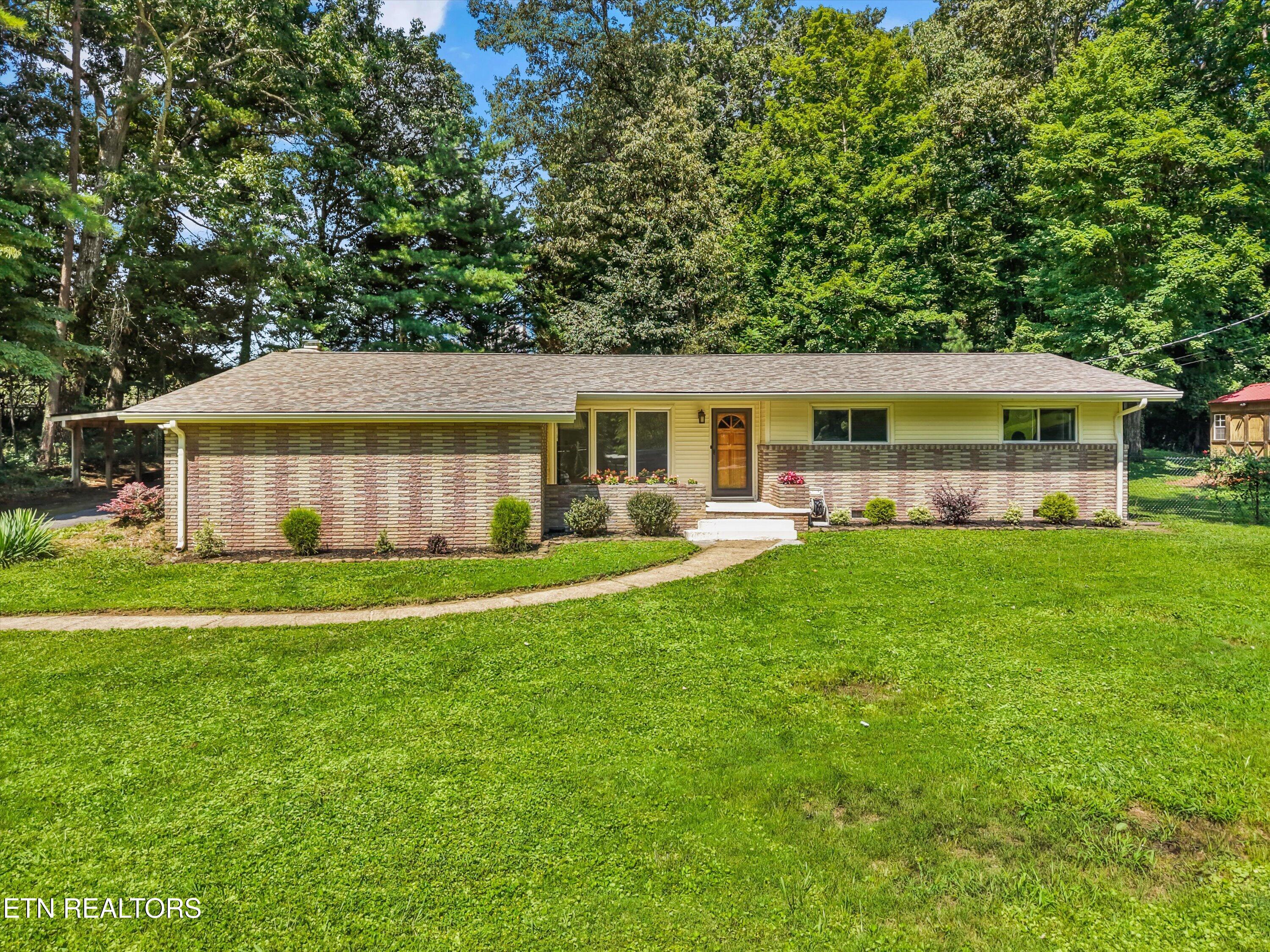 5617 Briercliff Road Knoxville TN 37918